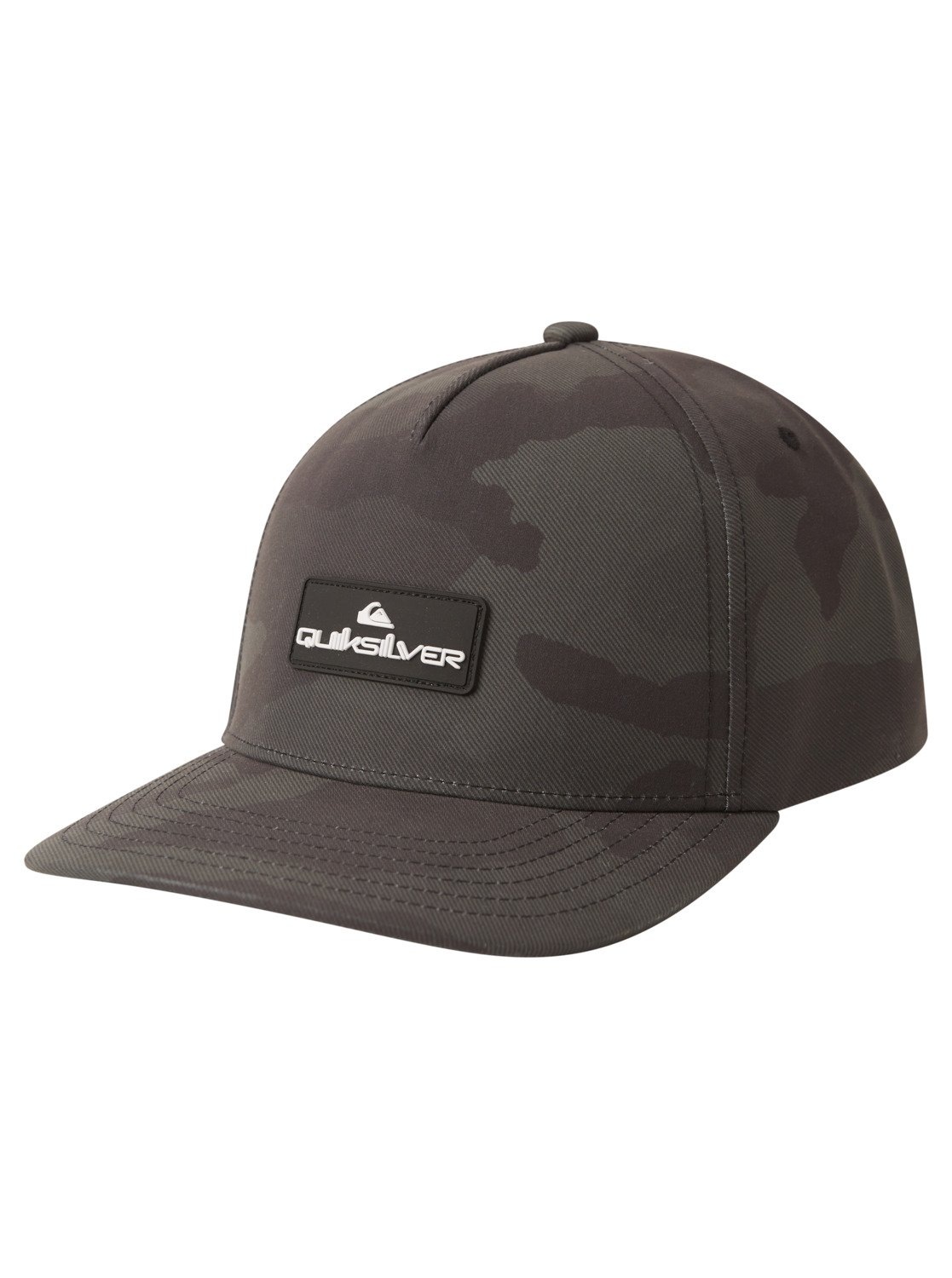 Image of Quiksilver Trucker Cap »Winded« bei Ackermann Versand Schweiz