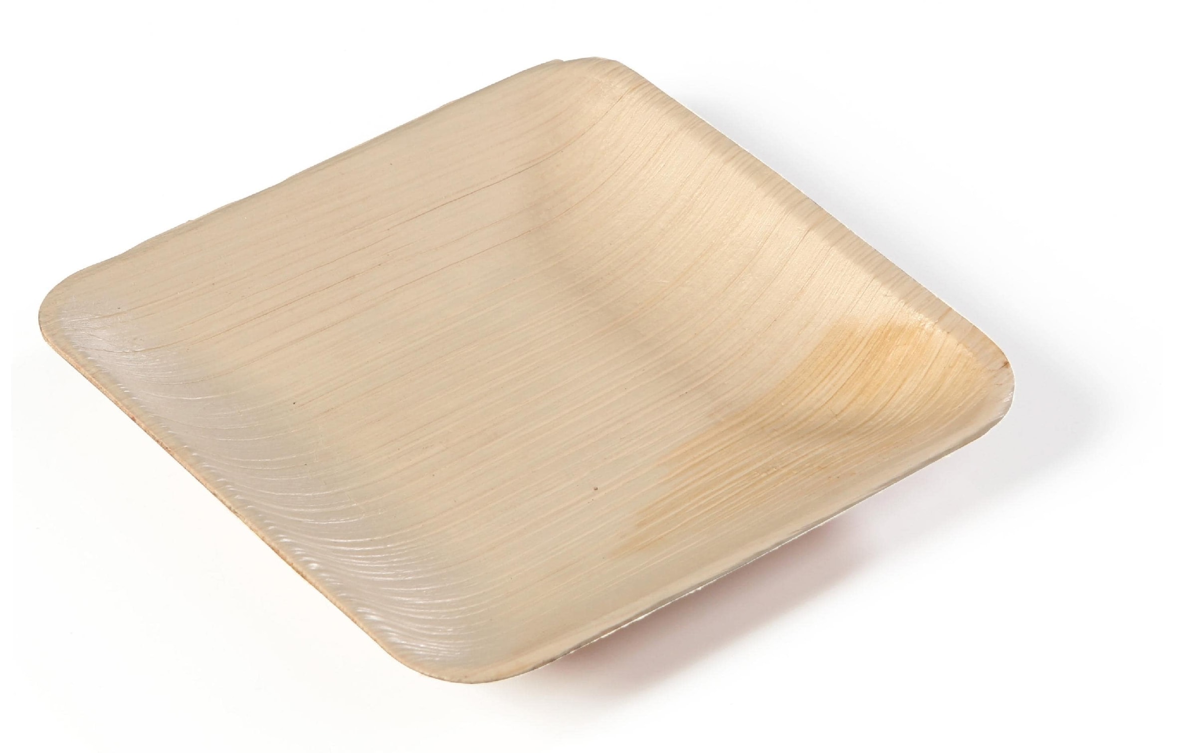 Image of Einwegteller "Palm"
