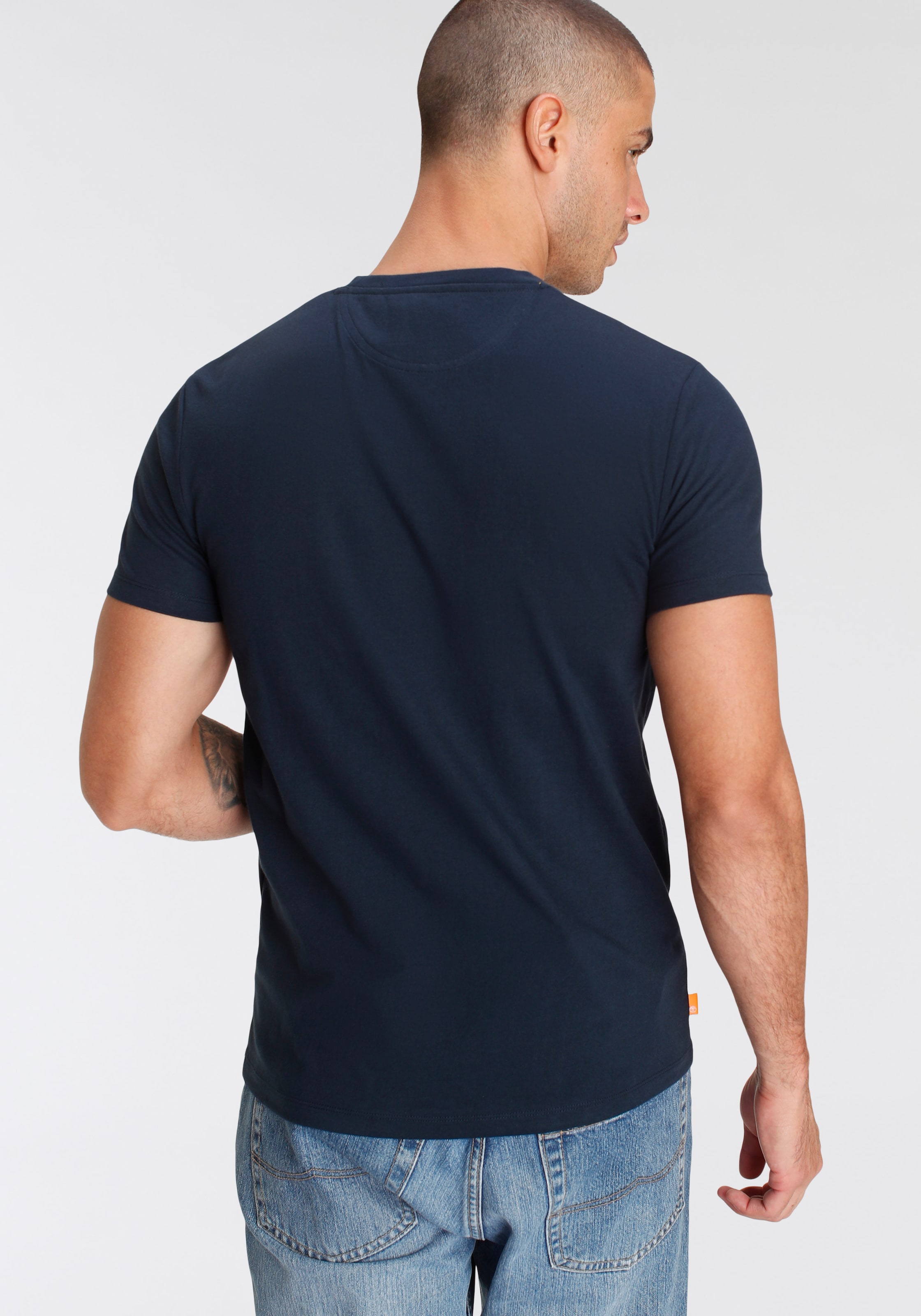 Timberland T-Shirt »H T-Shirt«