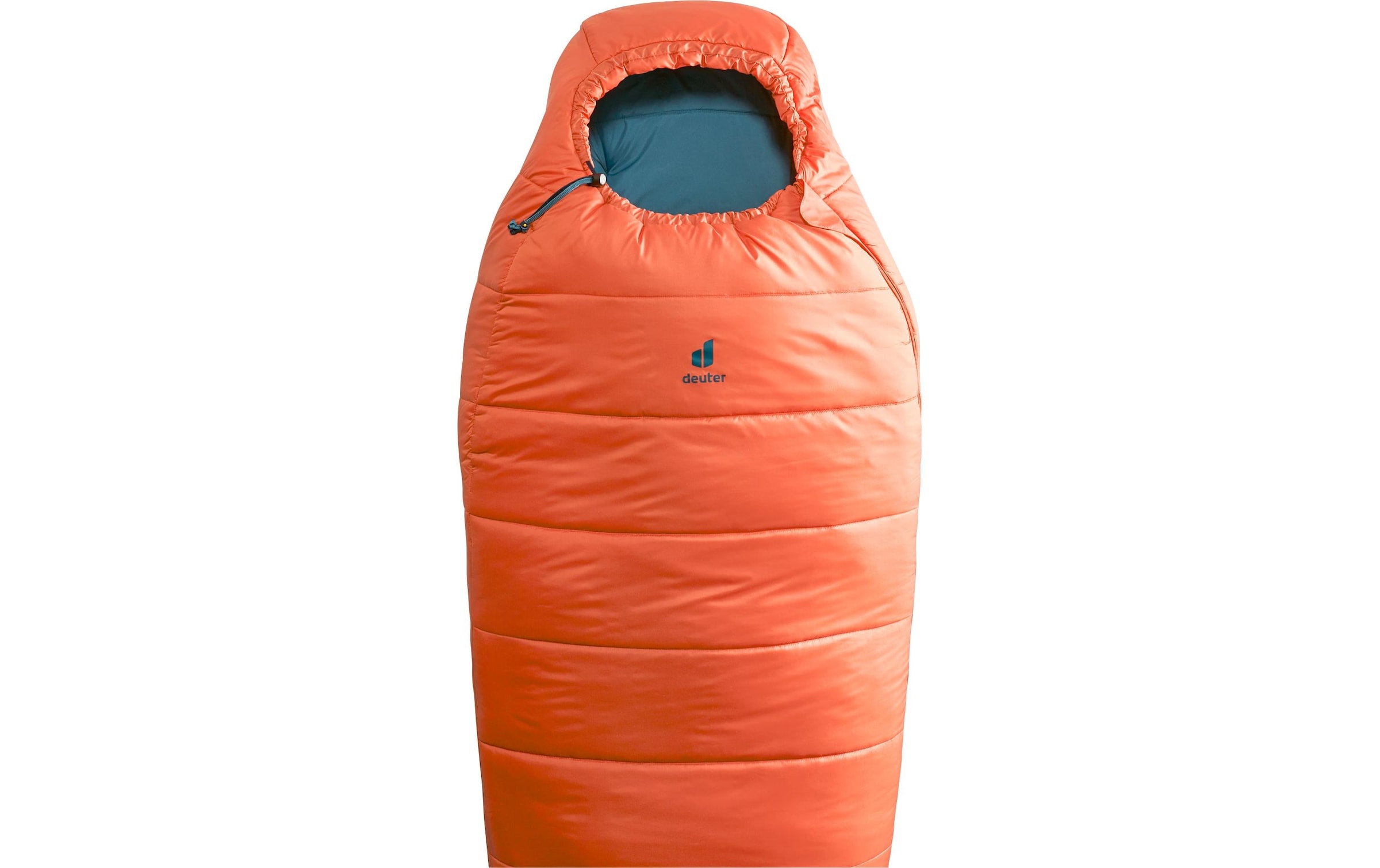 deuter Kinderschlafsack »Starlight Pro Zip Left, 160-190 cm«