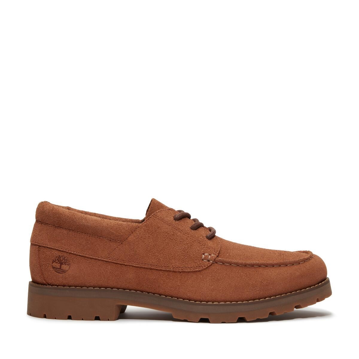 Timberland Schnürschuh »BRITTON SQUARE LACE UP SHOE«