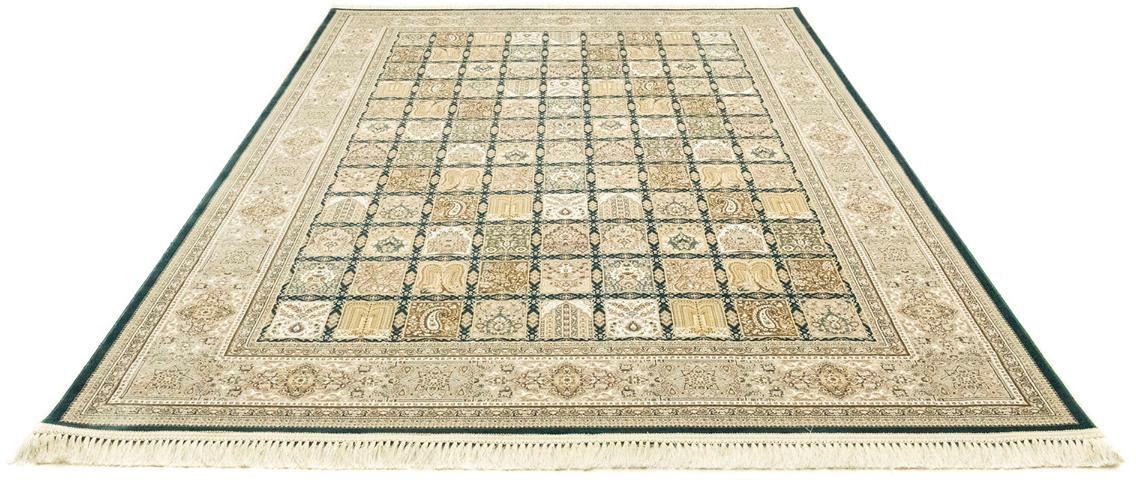 Image of morgenland Orientteppich »Mahsoom«, rechteckig, 7 mm Höhe bei Ackermann Versand Schweiz