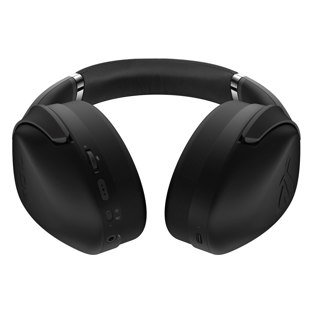 Asus Gaming-Headset »STRIX GO BT«