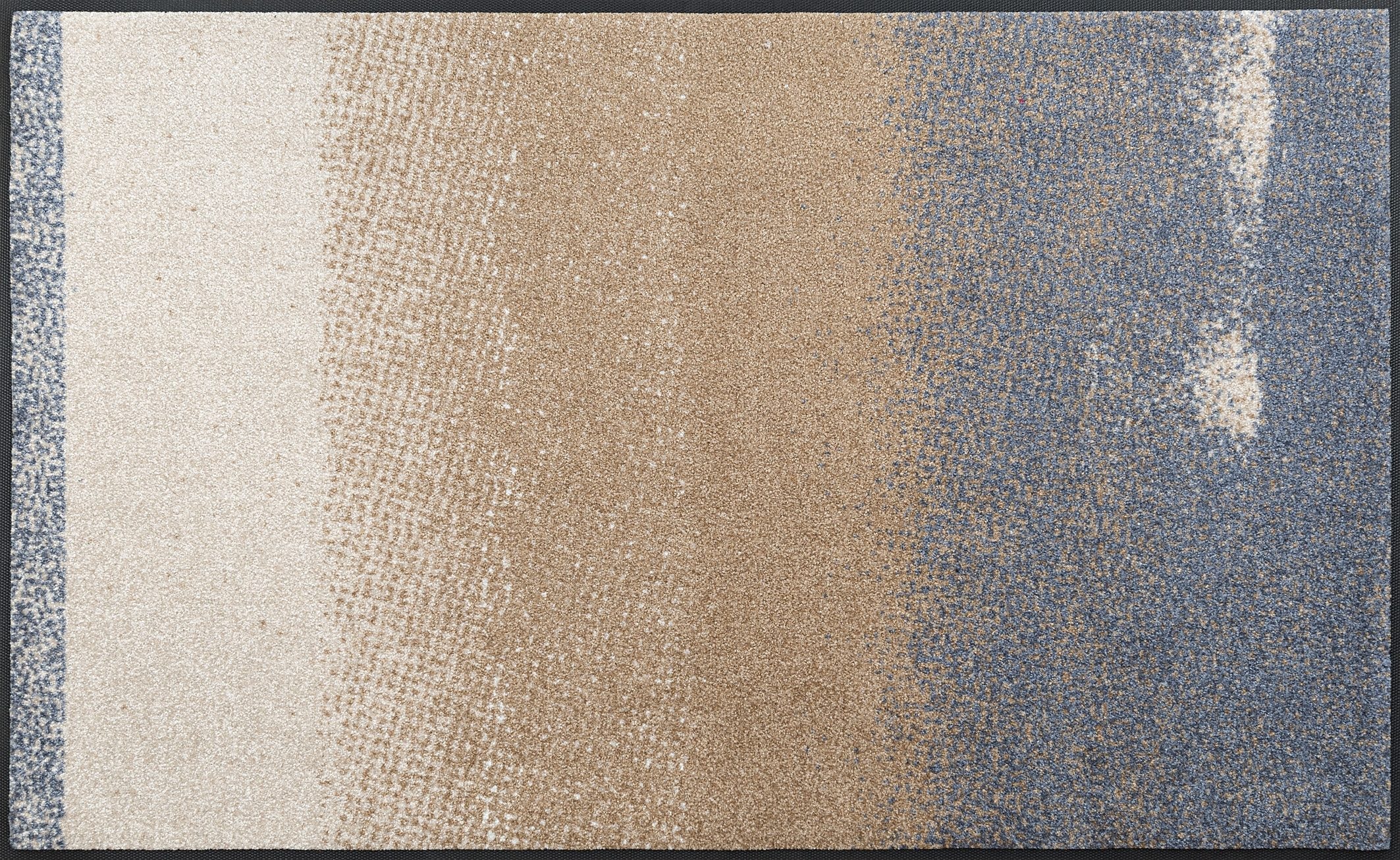 Image of wash+dry by Kleen-Tex Läufer "Medley" rechteckig 7 mm Höhe Schmutzfangläufer, rutschhemmend, In- und Outdoor geeignet, waschbar