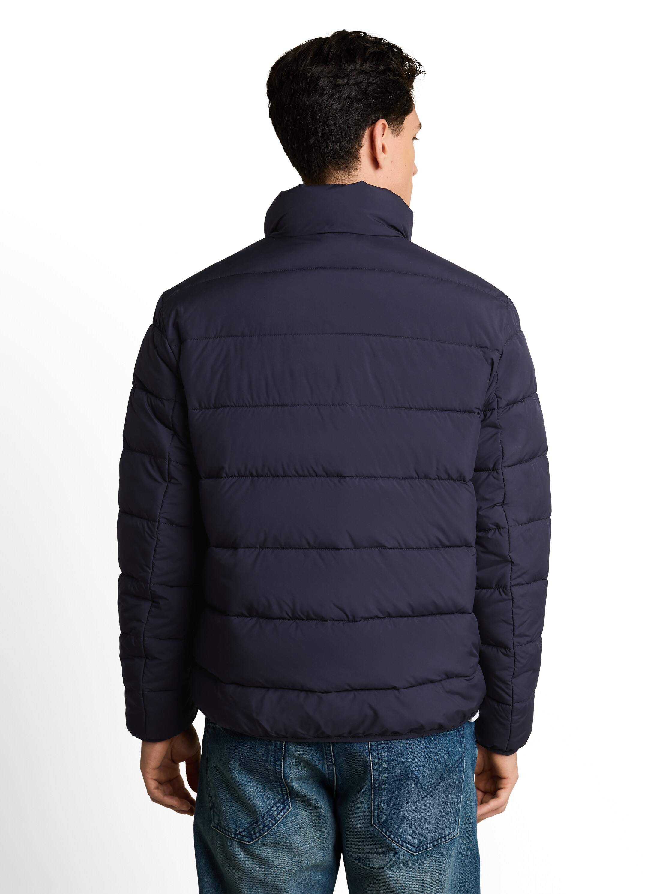 TOM TAILOR Denim Steppjacke