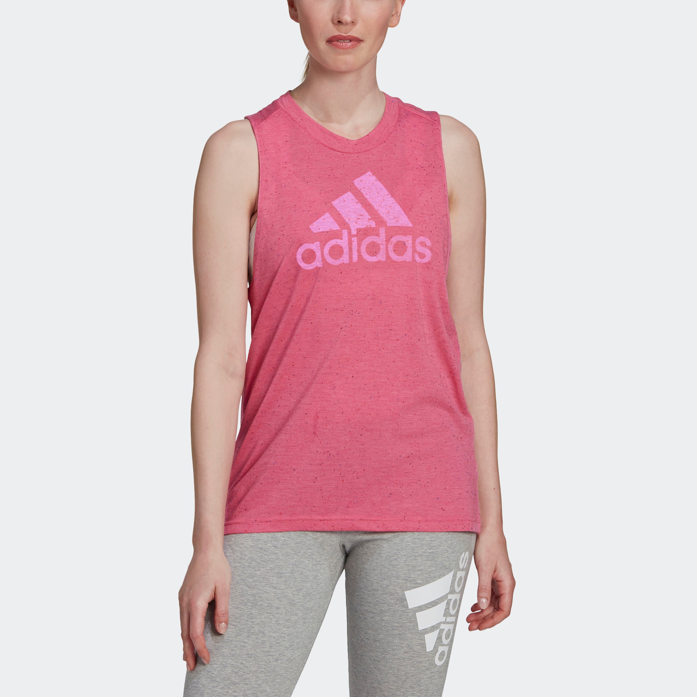 Image of adidas Performance Tanktop »FUTURE ICONS WINNERS 3« bei Ackermann Versand Schweiz