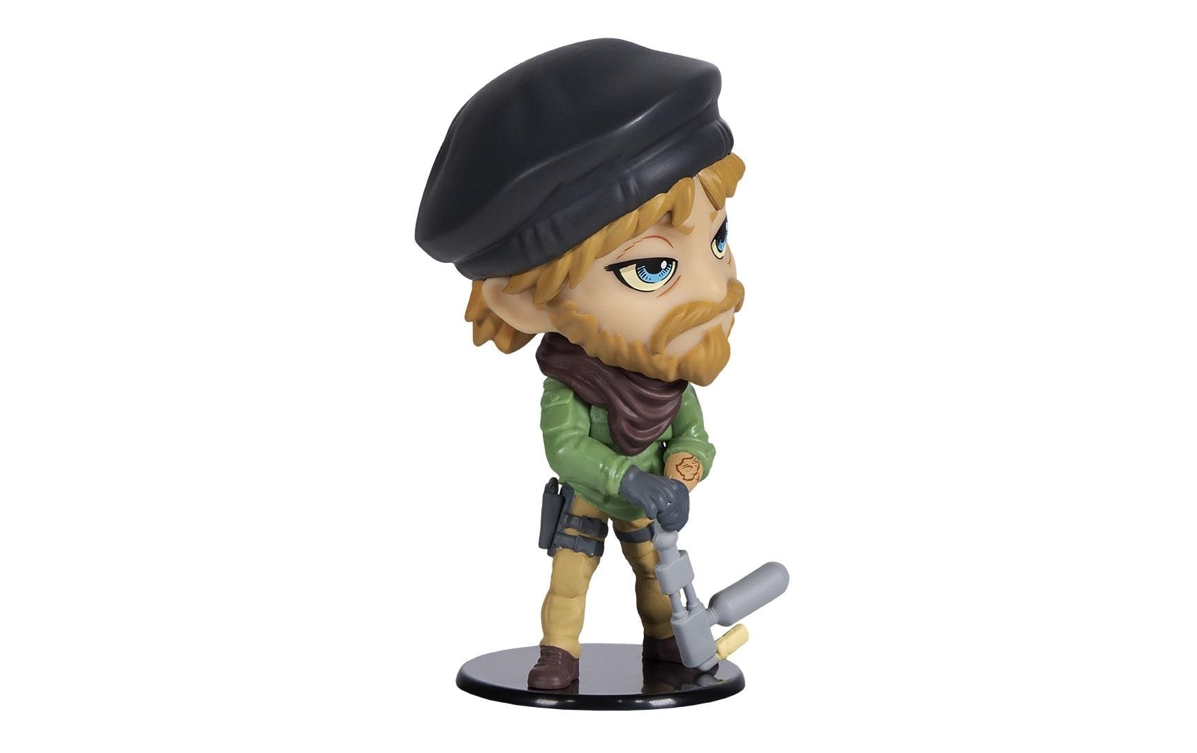 UBISOFT Spielfigur »Six Collection – Maverick (10 cm)«