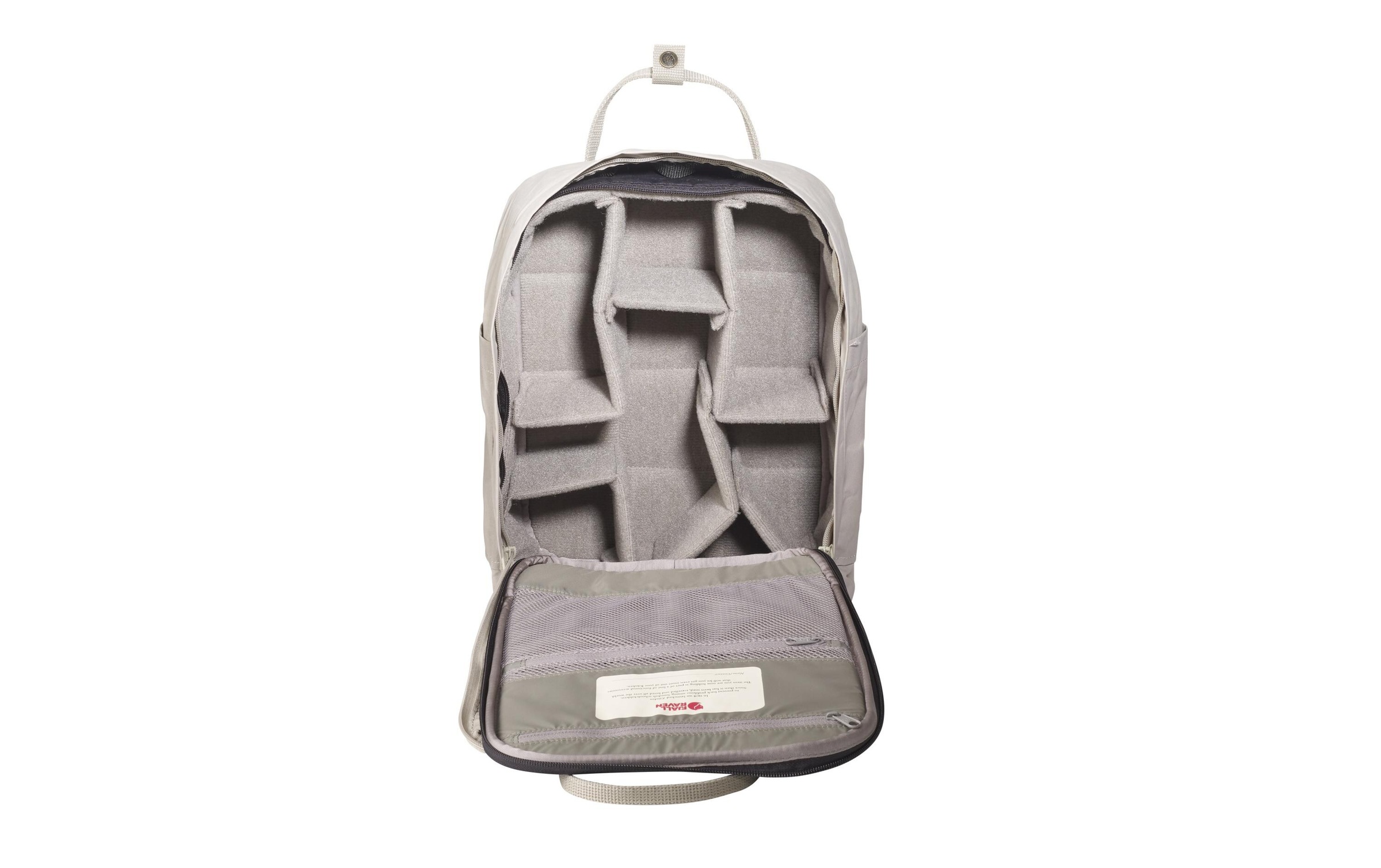 Fjällräven Fotorucksack »Zubehör Kanken Photo Insert«