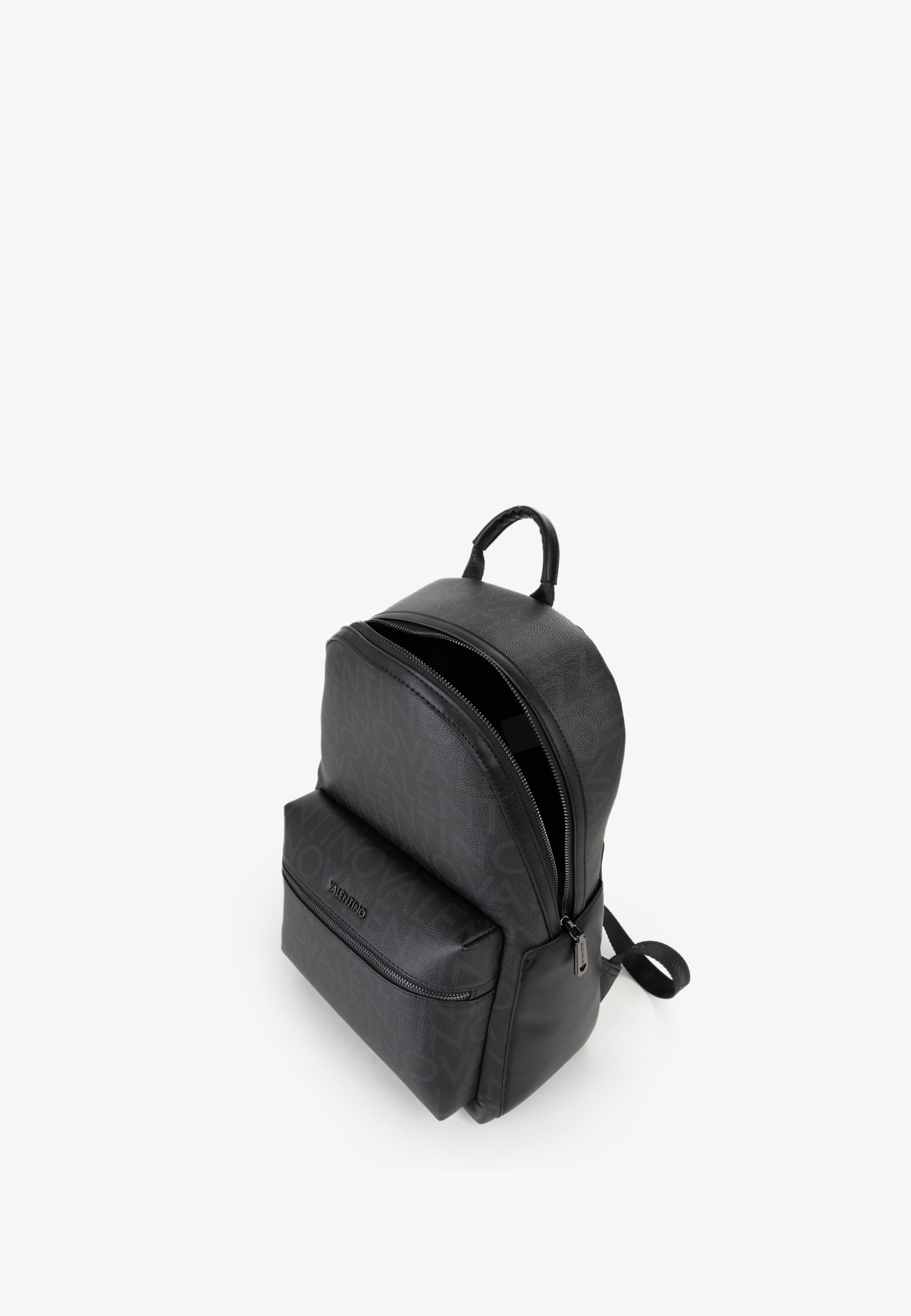 VALENTINO BAGS Sac à dos de ville »BACKPACK KING RE« Freizeitrucksack mit edlem Logoschriftzug