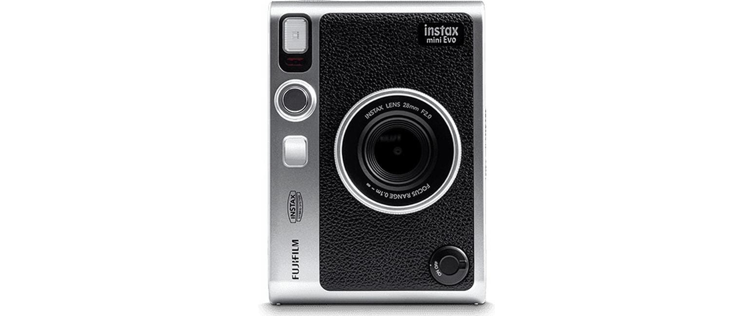Image of FUJIFILM Sofortbildkamera "Instax Mini Evo"