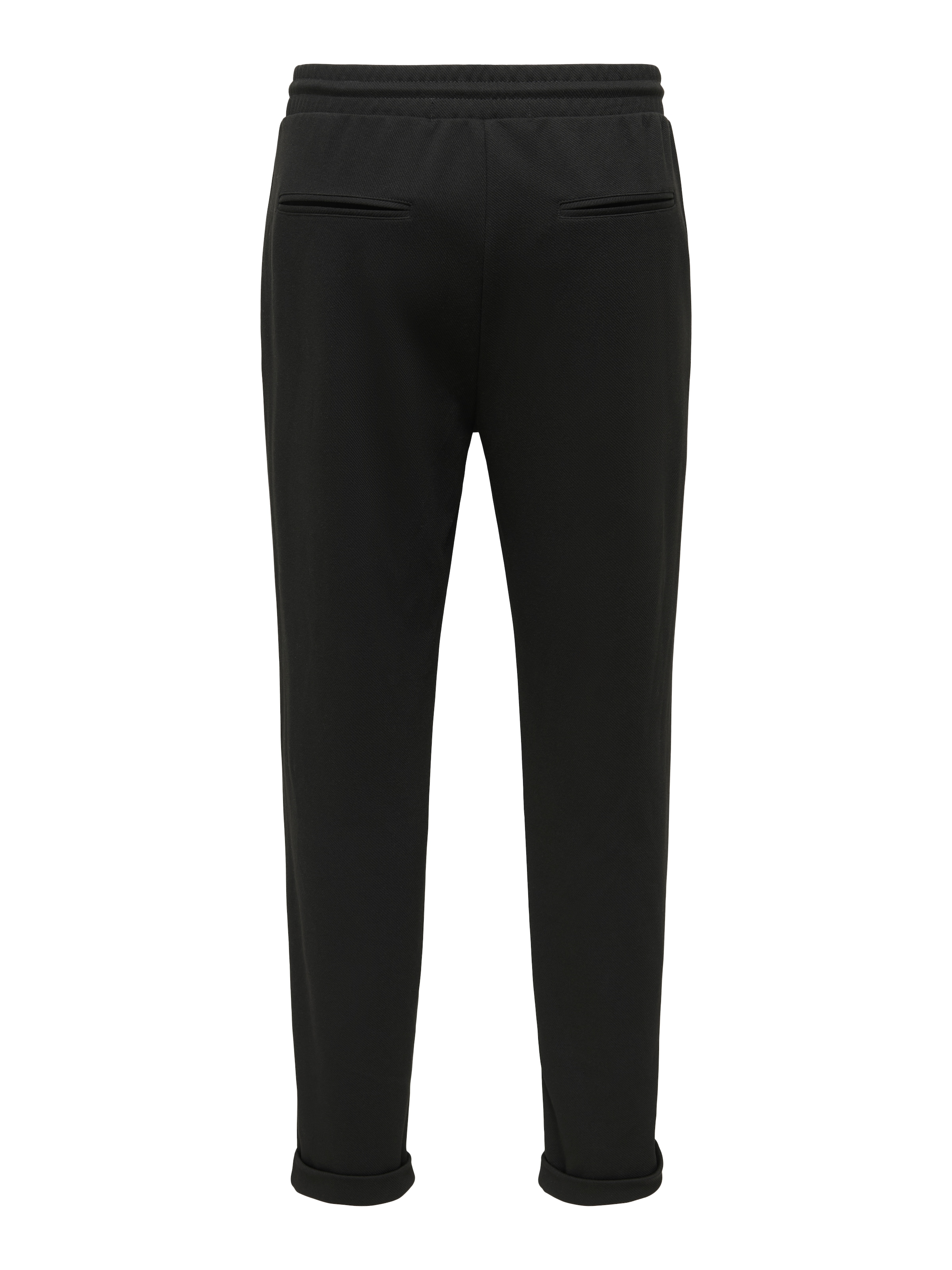 ONLY & SONS Sweathose »ONSNEWKODYL LIFE LINUS REG PANT NOOS«