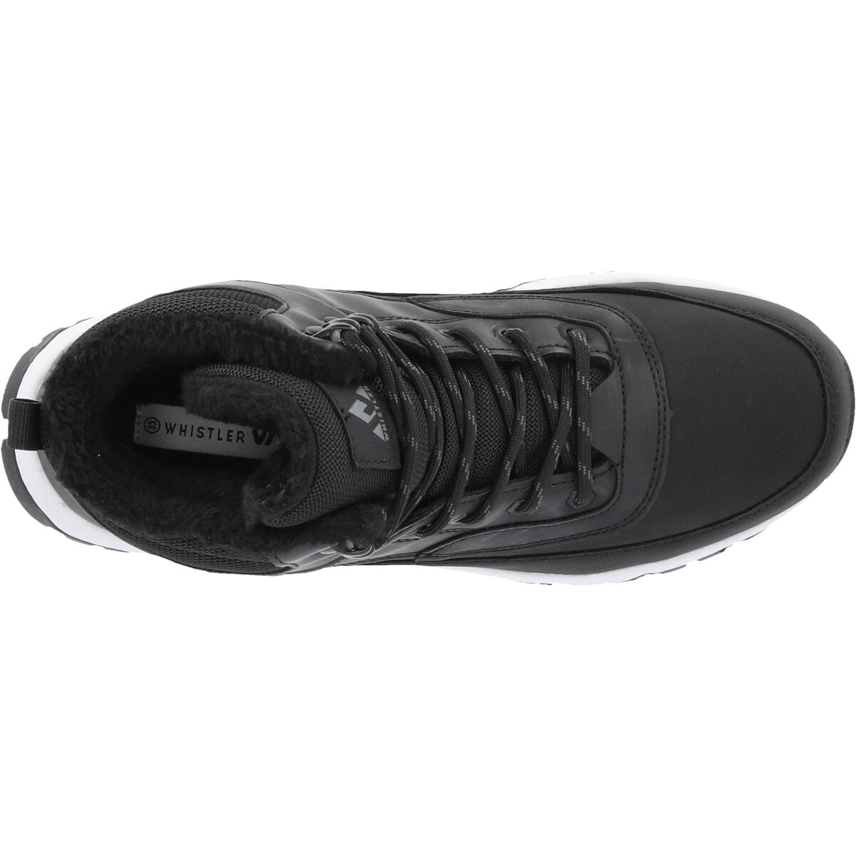 WHISTLER Bottes d'hiver »Parrite«  Snowboots, Winterstiefel, Winterschuhe, wasserdicht und gefüttert