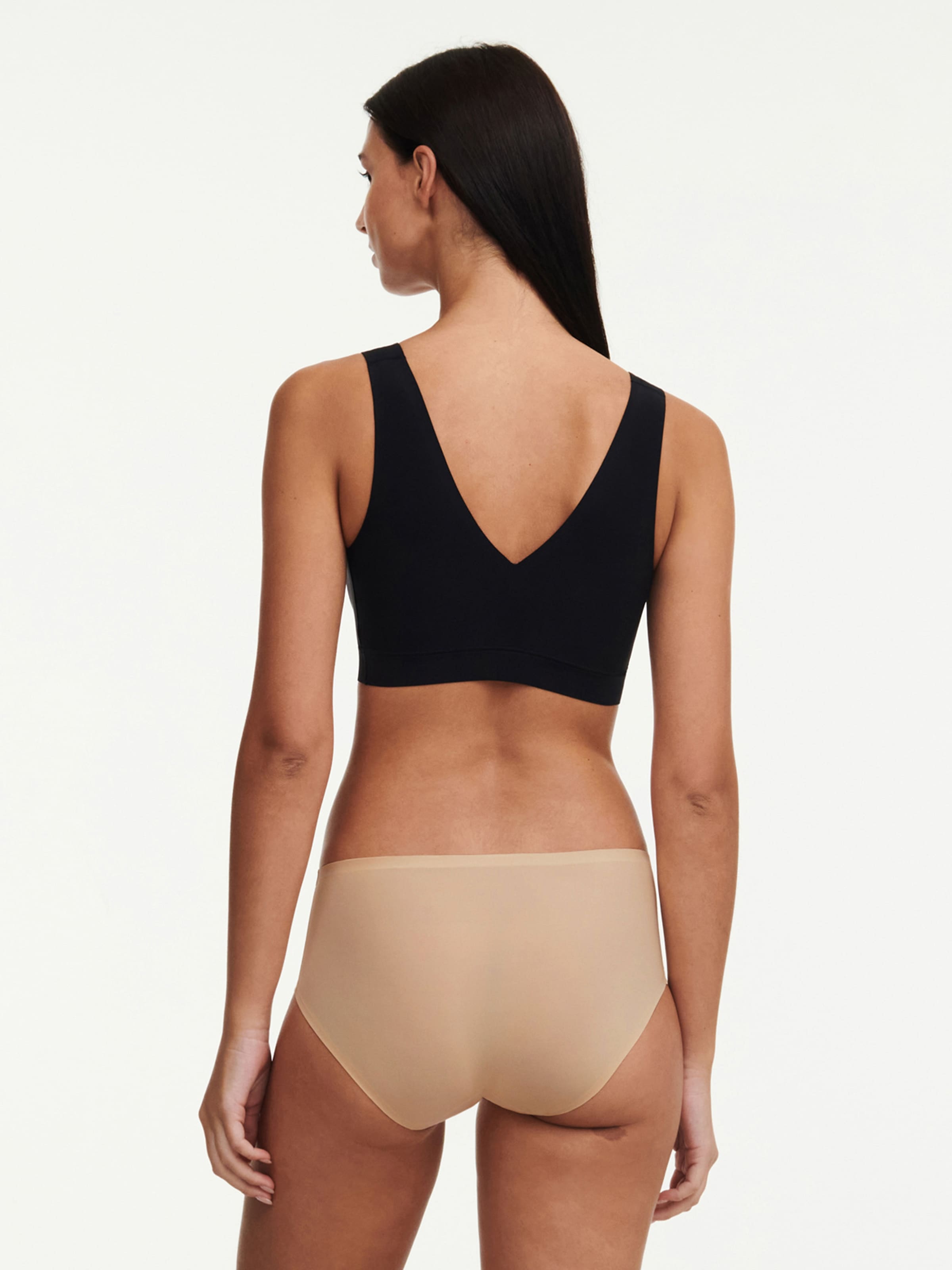 Chantelle Slip »SOFTSTRETCH« taille unique, convient aux tailles 36 à 44