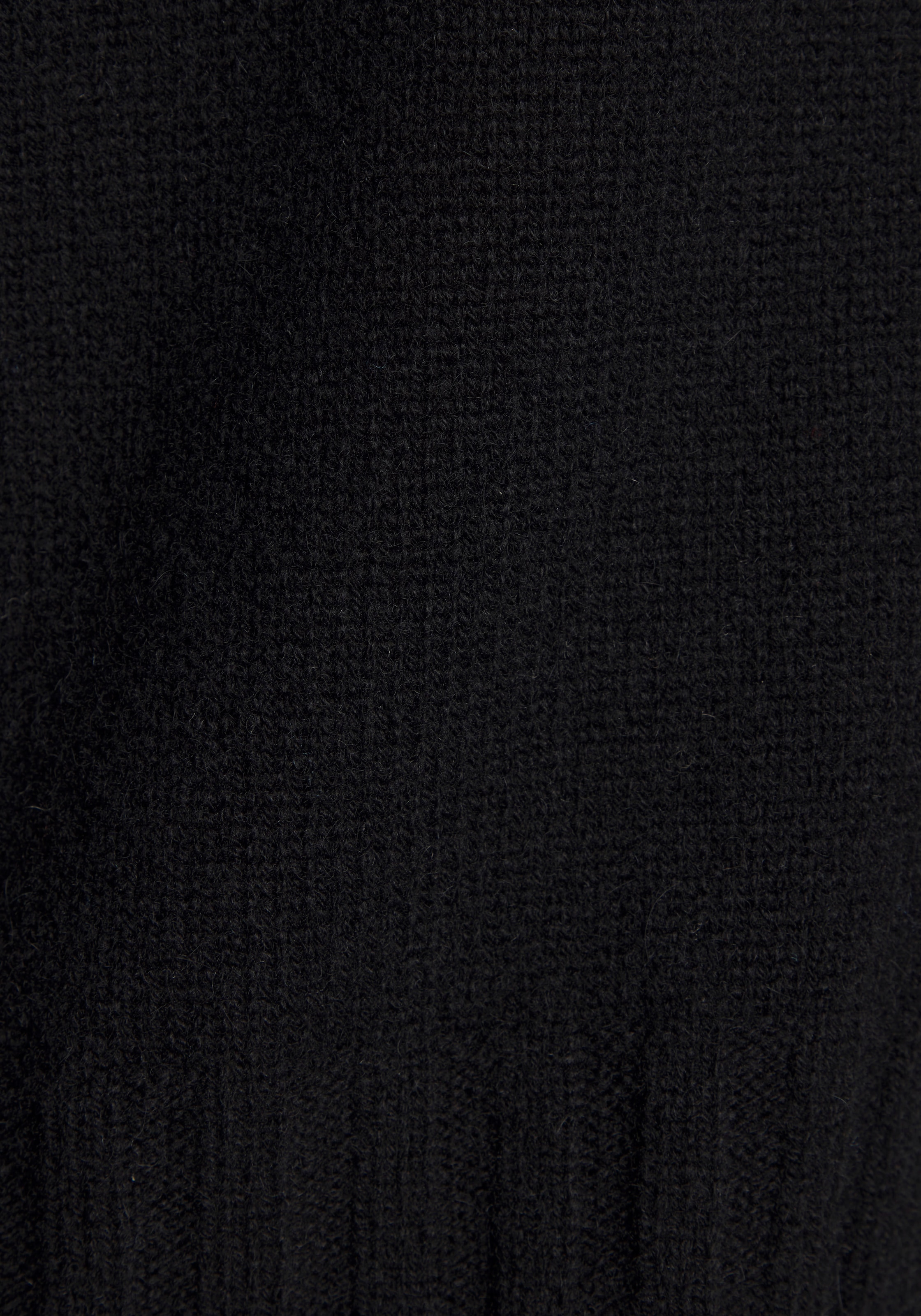 LASCANA Veste en tricot , weiche Kaschmirstrickjacke mit V-Ausschnitt