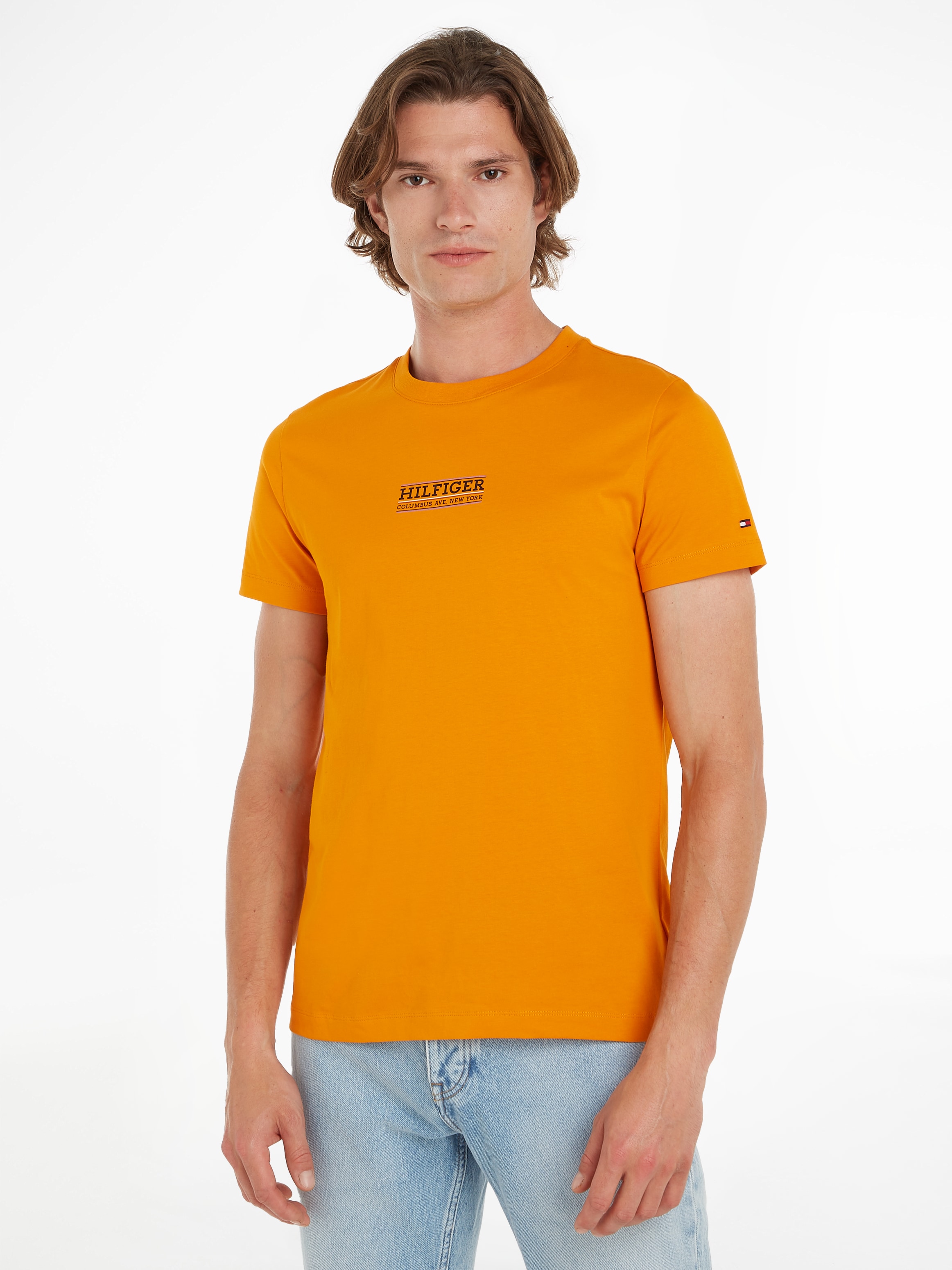 T-Shirt »SMALL HILFIGER TEE«