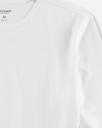 OLYMP T-shirt à manches longues »Casual«