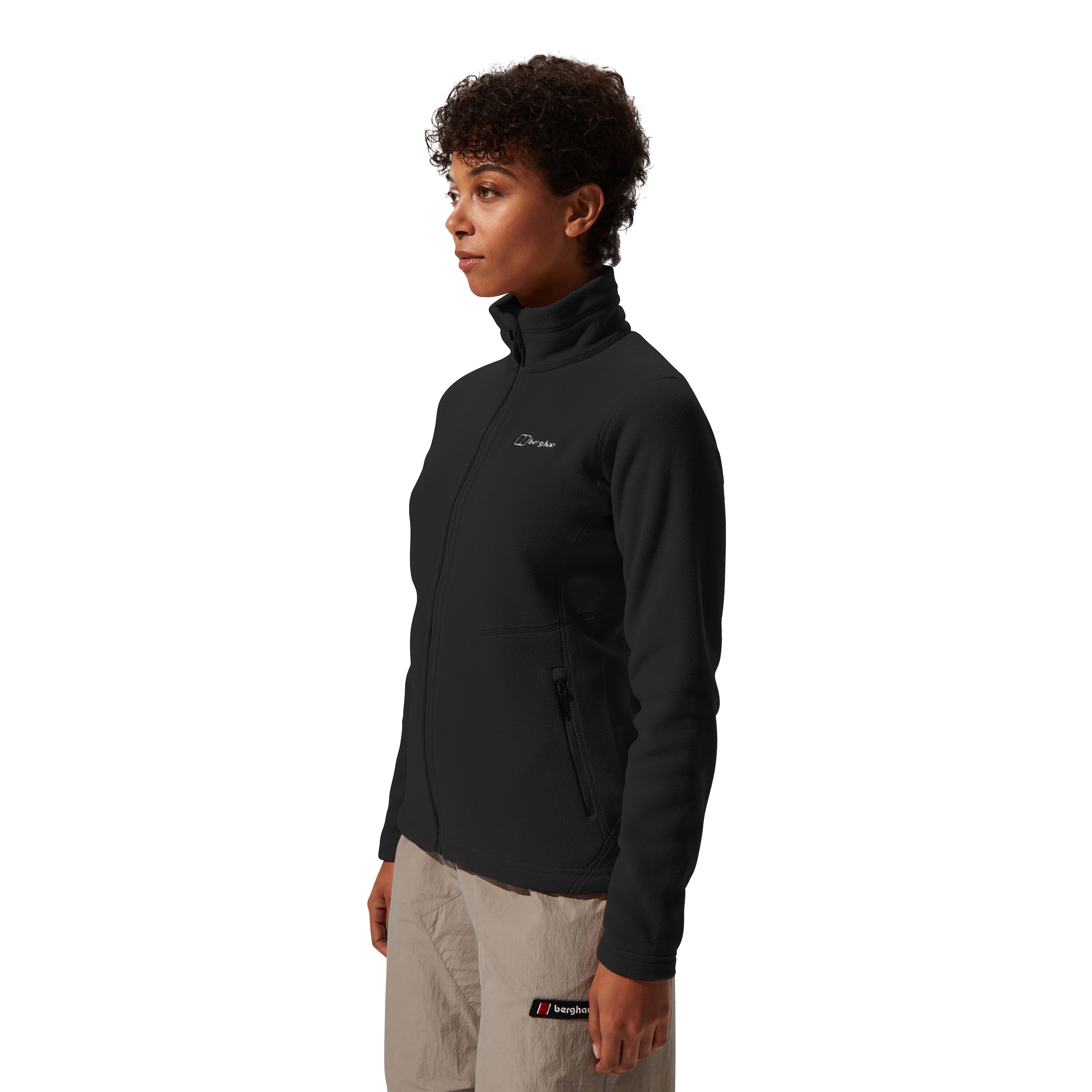 Berghaus Veste polaire »PRISM PT IA FL JKT AF«