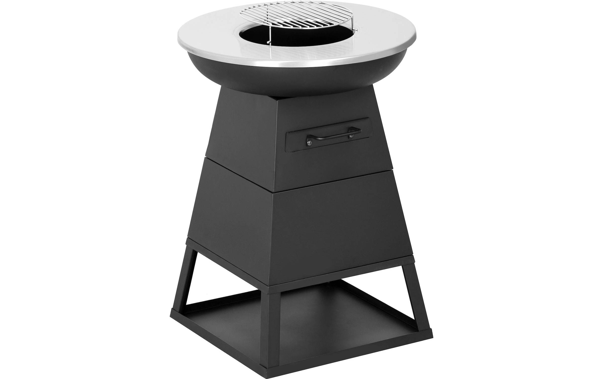 ohmex Barbecue au charbon de bois »OHM-BBQ-5883«