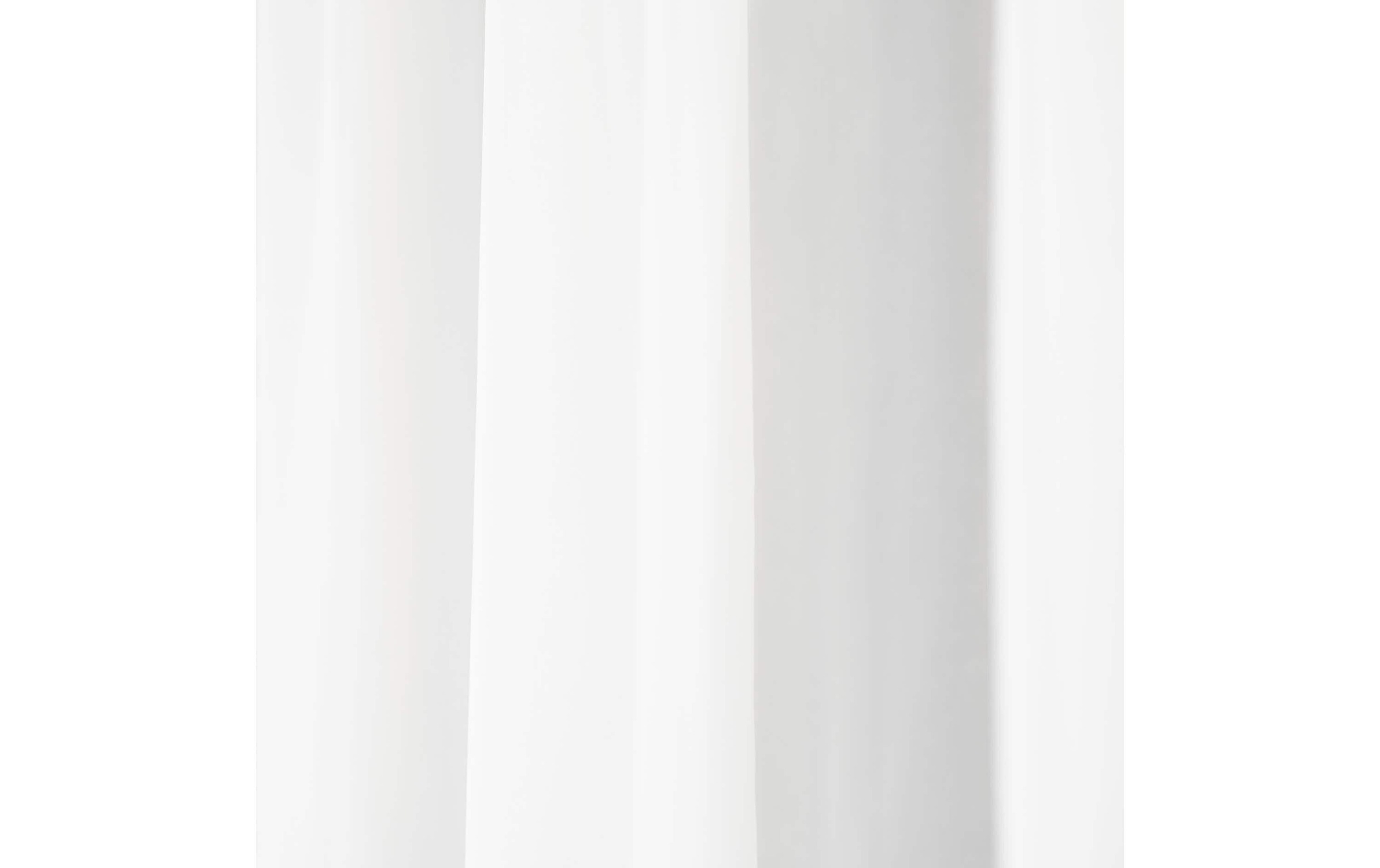   Vorhang »Casa Leon Voile 150 cm x 290 cm« Faltenband 1 Stk. tlg.