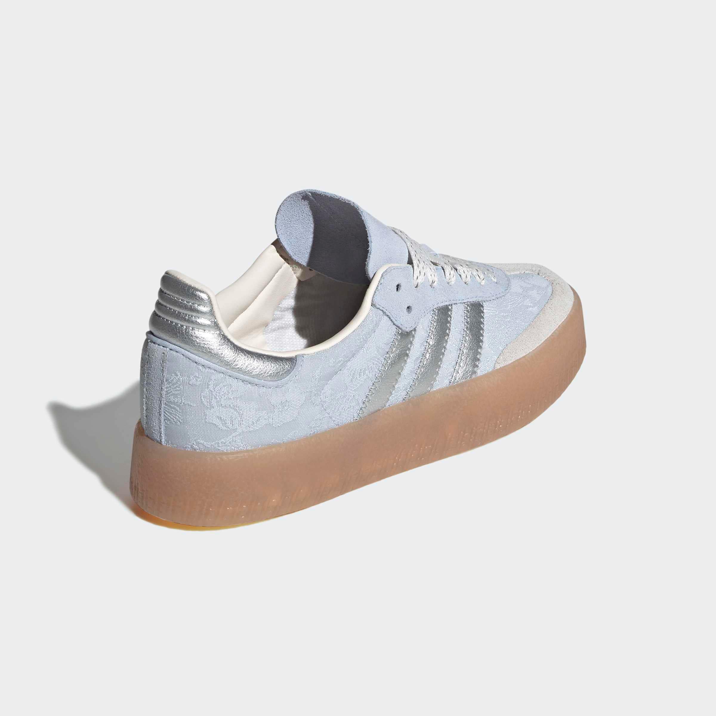 adidas Originals Sneaker »SAMBAE X LIBERTY LONDON«