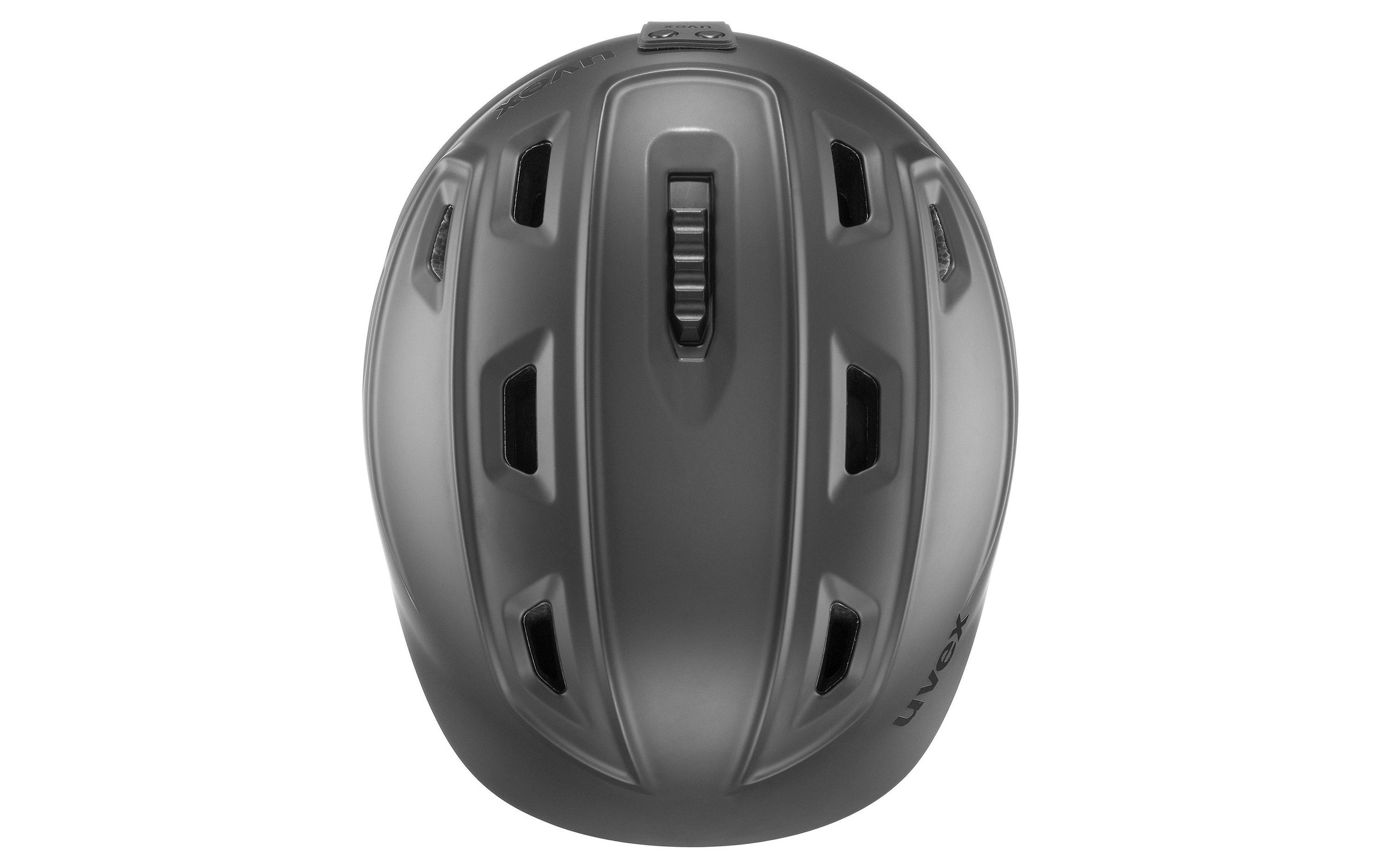 Uvex Skihelm »fierce«