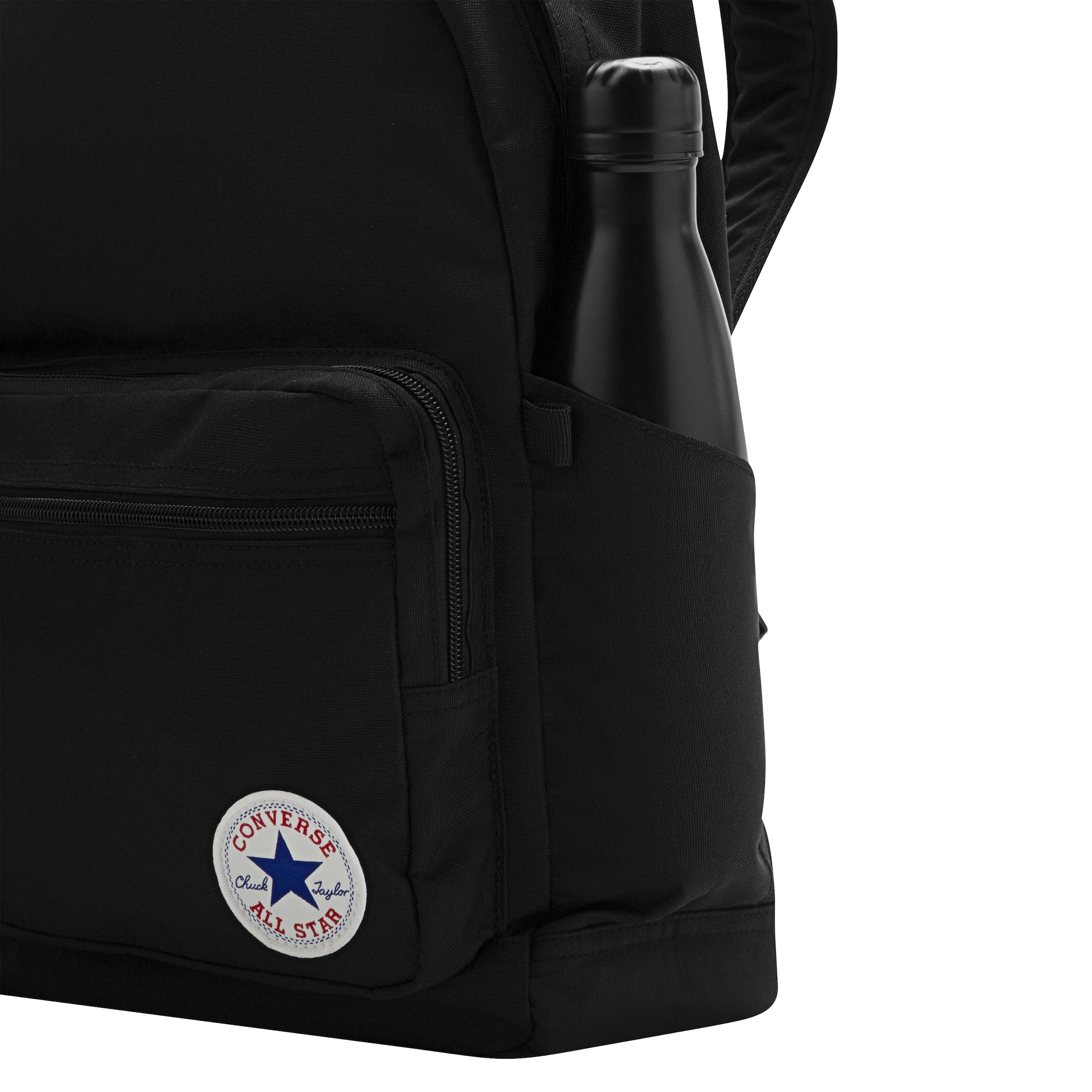 Converse Rucksack »CONVERSE GO 2 BACKPACK«, 19,5 Liter Volumen
