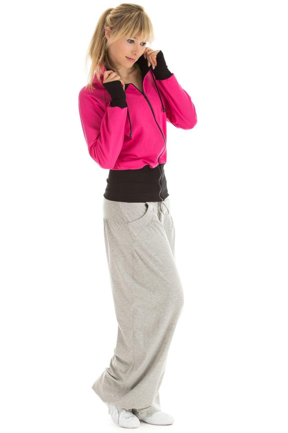 Winshape Dancehose »WTE3«, Dance-Style