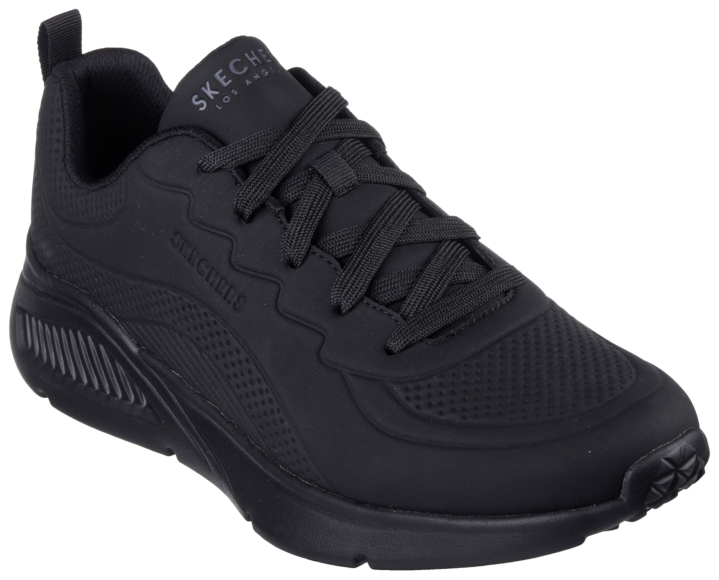 Sneaker »UNO LITE-LIGHTER ONE«, im monochromen Look, Freizeitschuh, Halbschuh,...