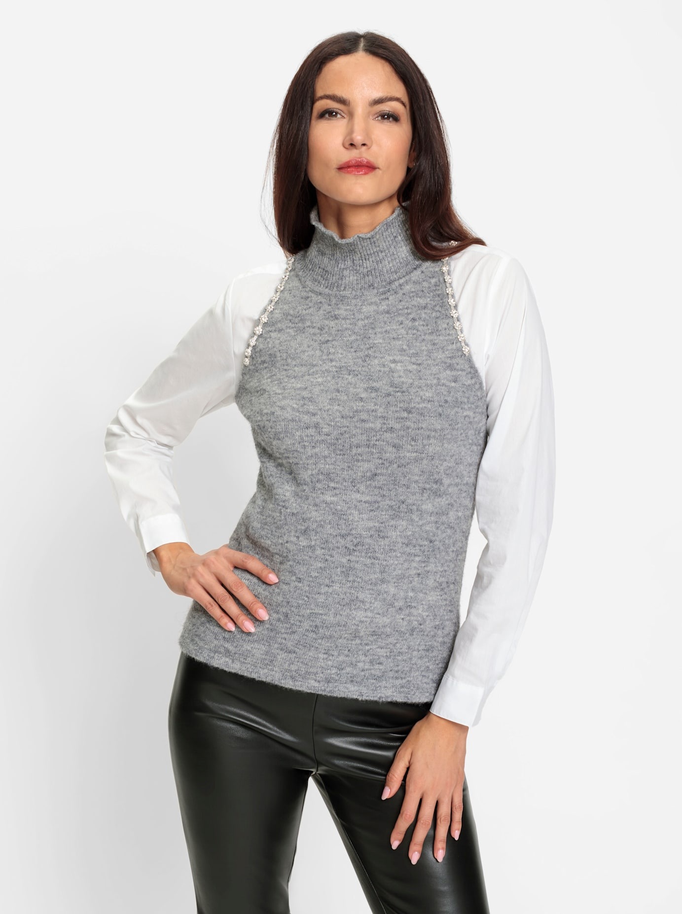 heine Stricktop