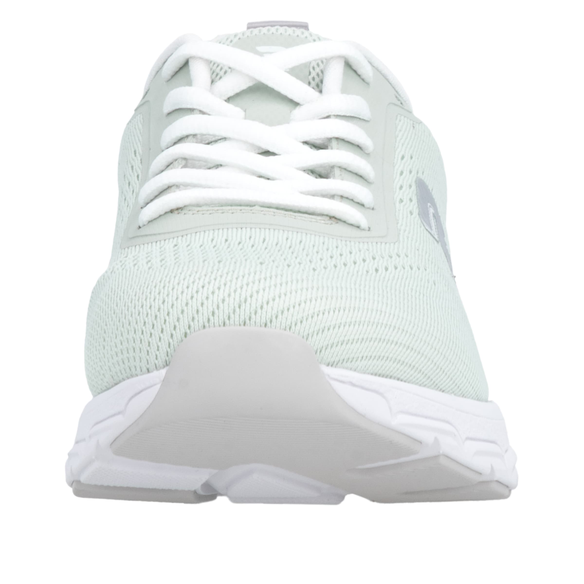 RIEKER Sport Sneakers  Chaussure de loisirs, chaussure basse, chaussure à lacets avec semelle intérieure amovible