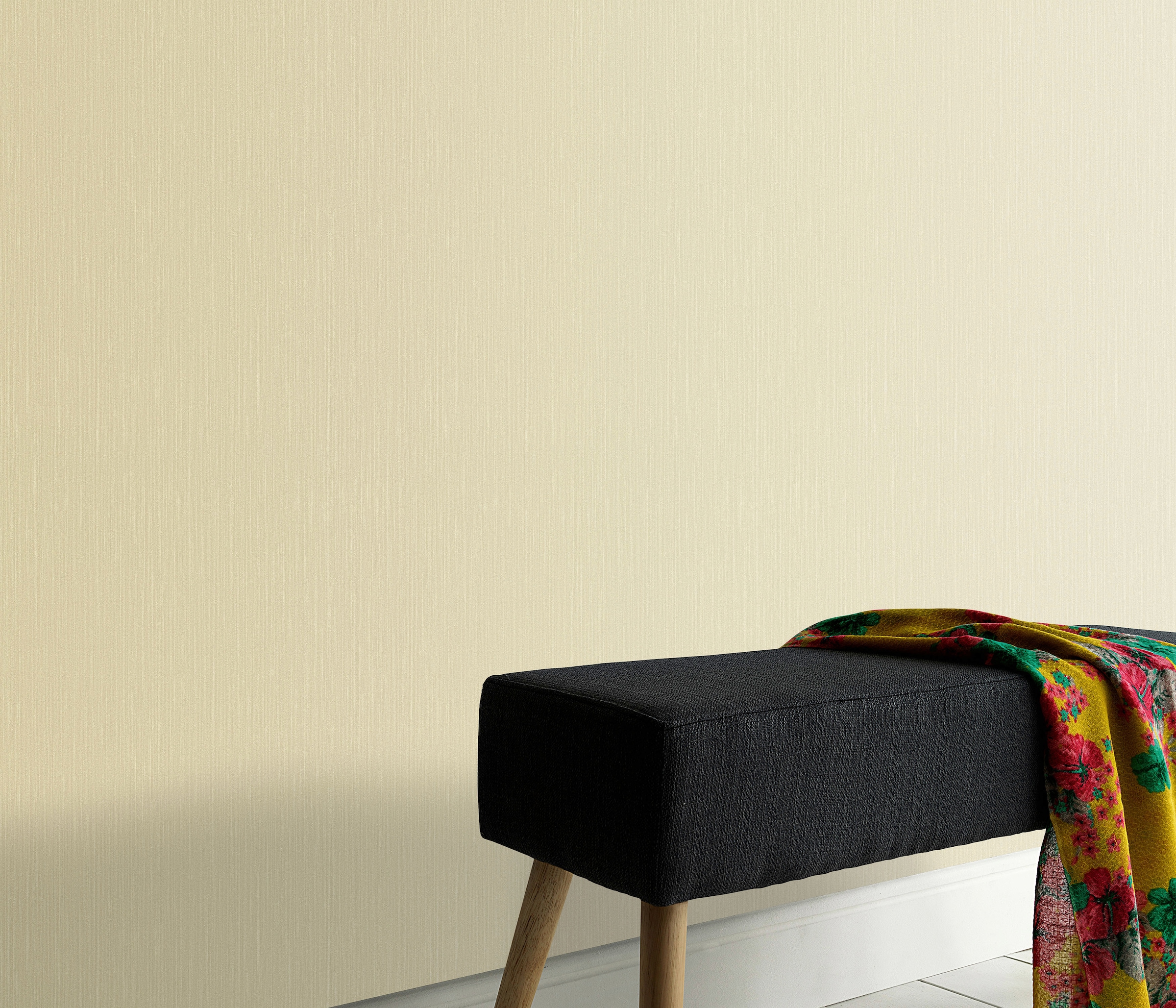 ELLE DECORATION Papier peint intissé »Uni«