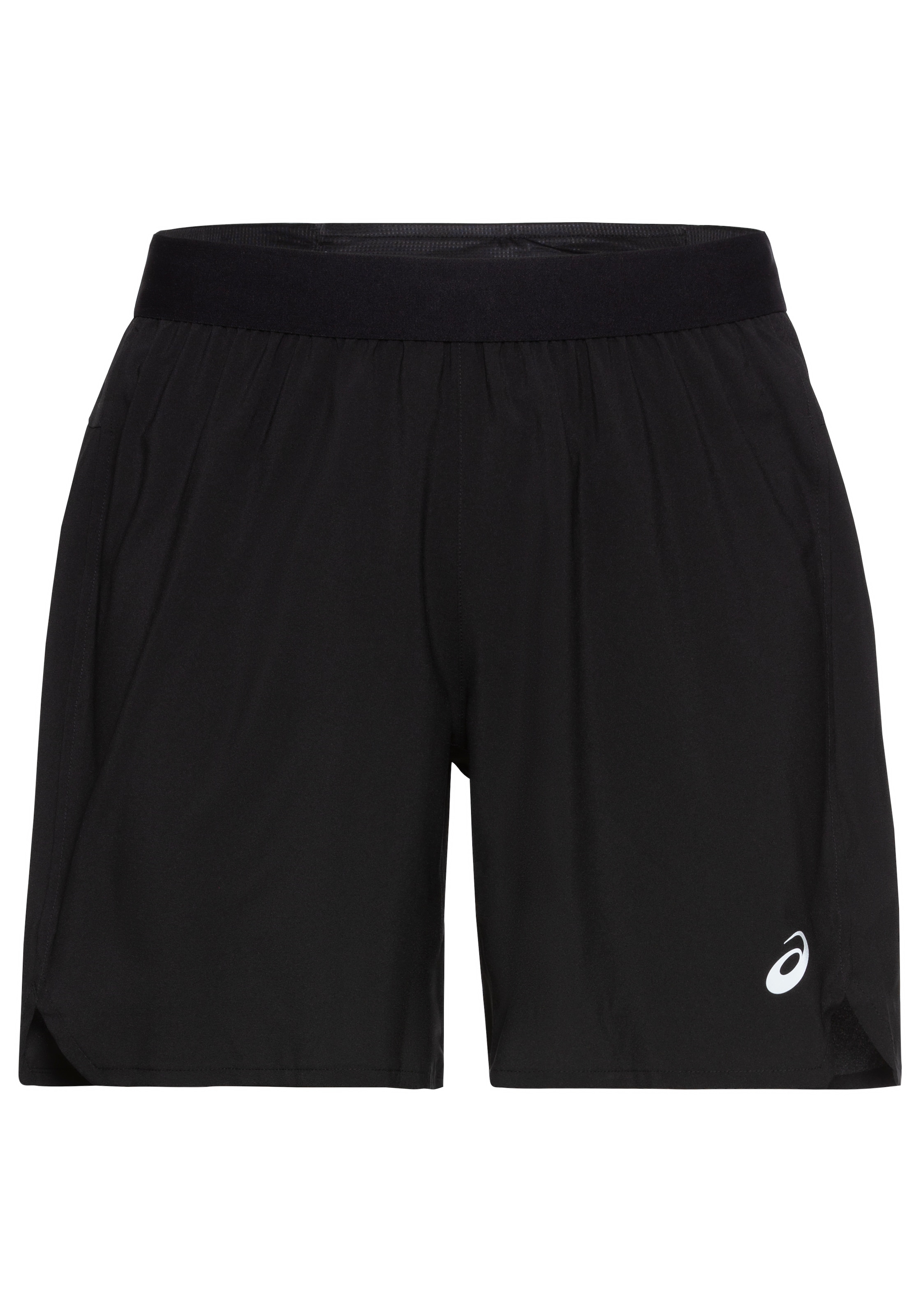 Asics Laufshorts »ROAD 7IN SHORT«