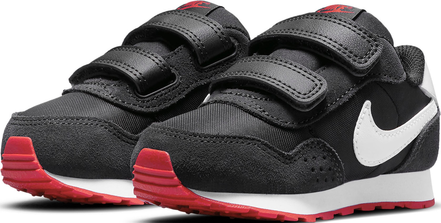 Nike Sportswear Sneaker »MD VALIANT (TD)«, mit Klettverschluss