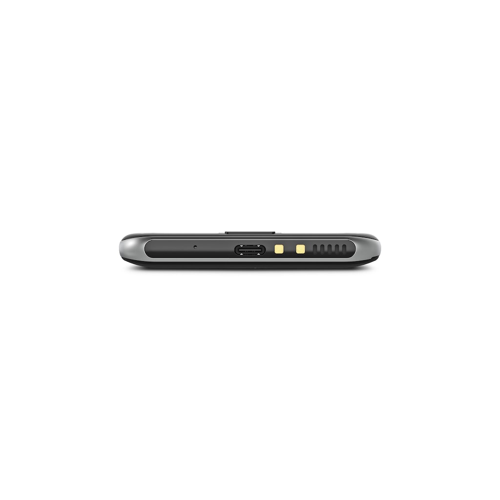 Emporia Smartphone »Smart 5 32 GB«, schwarz, 13,97 cm/5,5 Zoll, 13 MP Kamera
