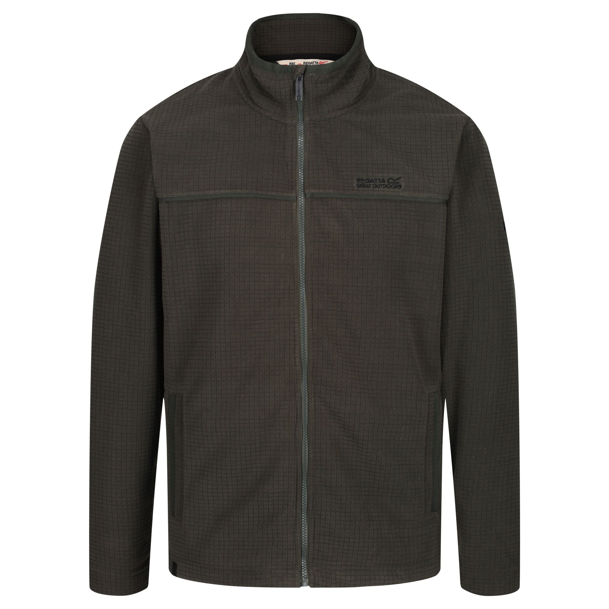 Fleecejacke »Herren Earvin«