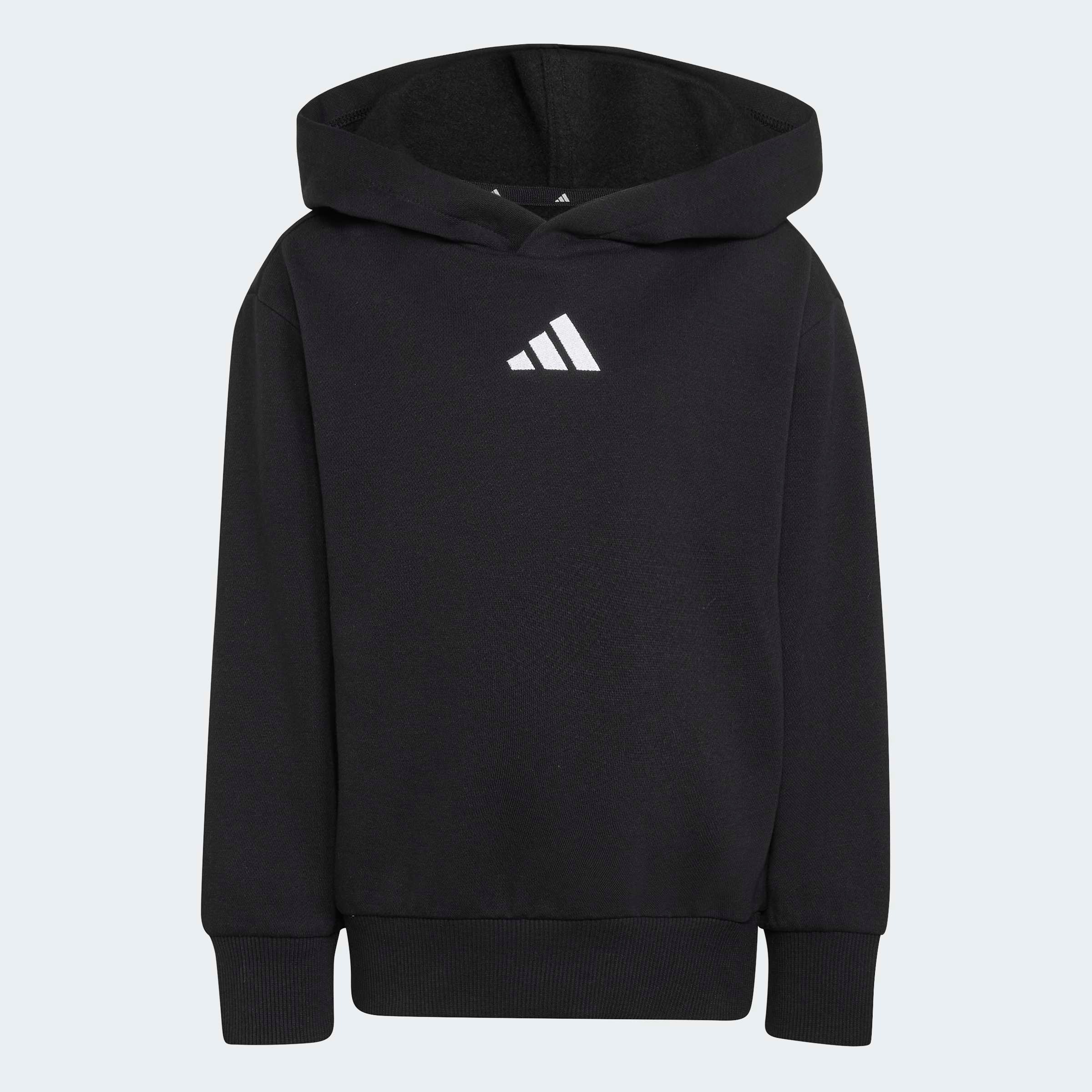 adidas Sportswear Kapuzensweatshirt »ESSENTIALS KIDS HOODIE«
