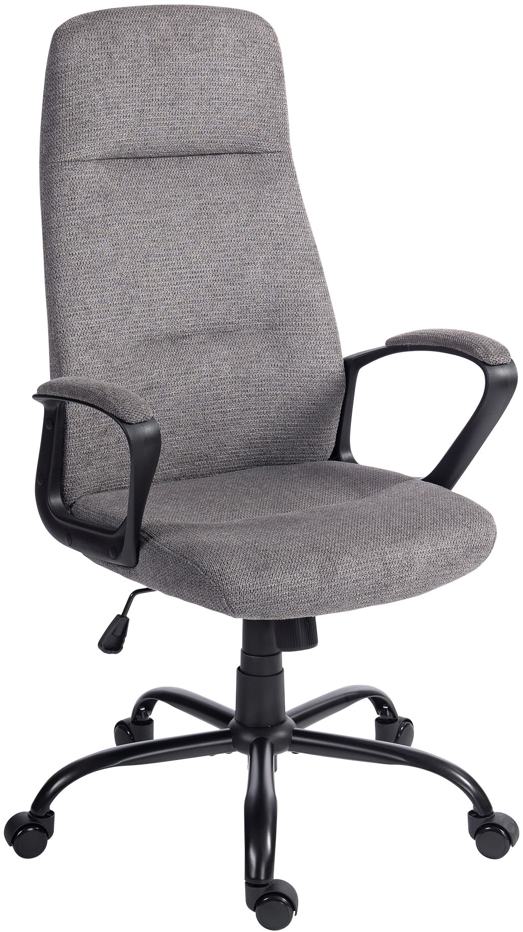 Duo Collection Chefsessel »Merlin« () Schreibtischstuhl, mit gepolsterten Armlehnen