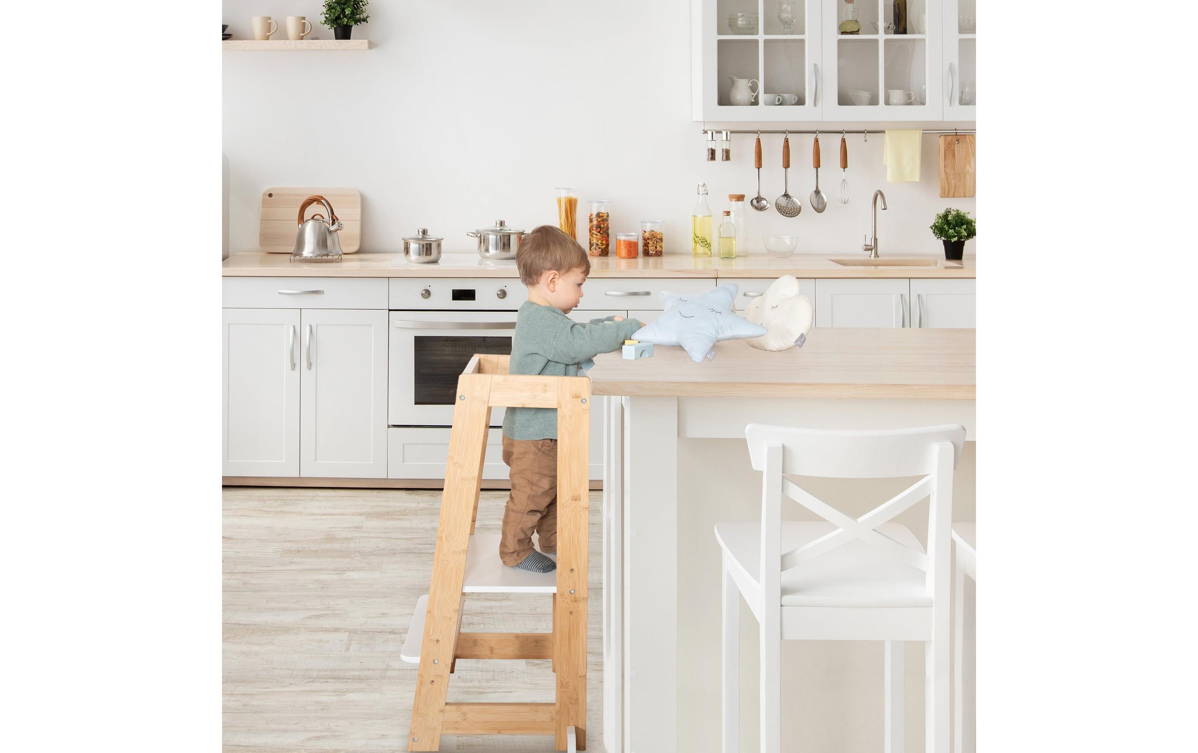 roba® Lernspielzeug »Bicolor«