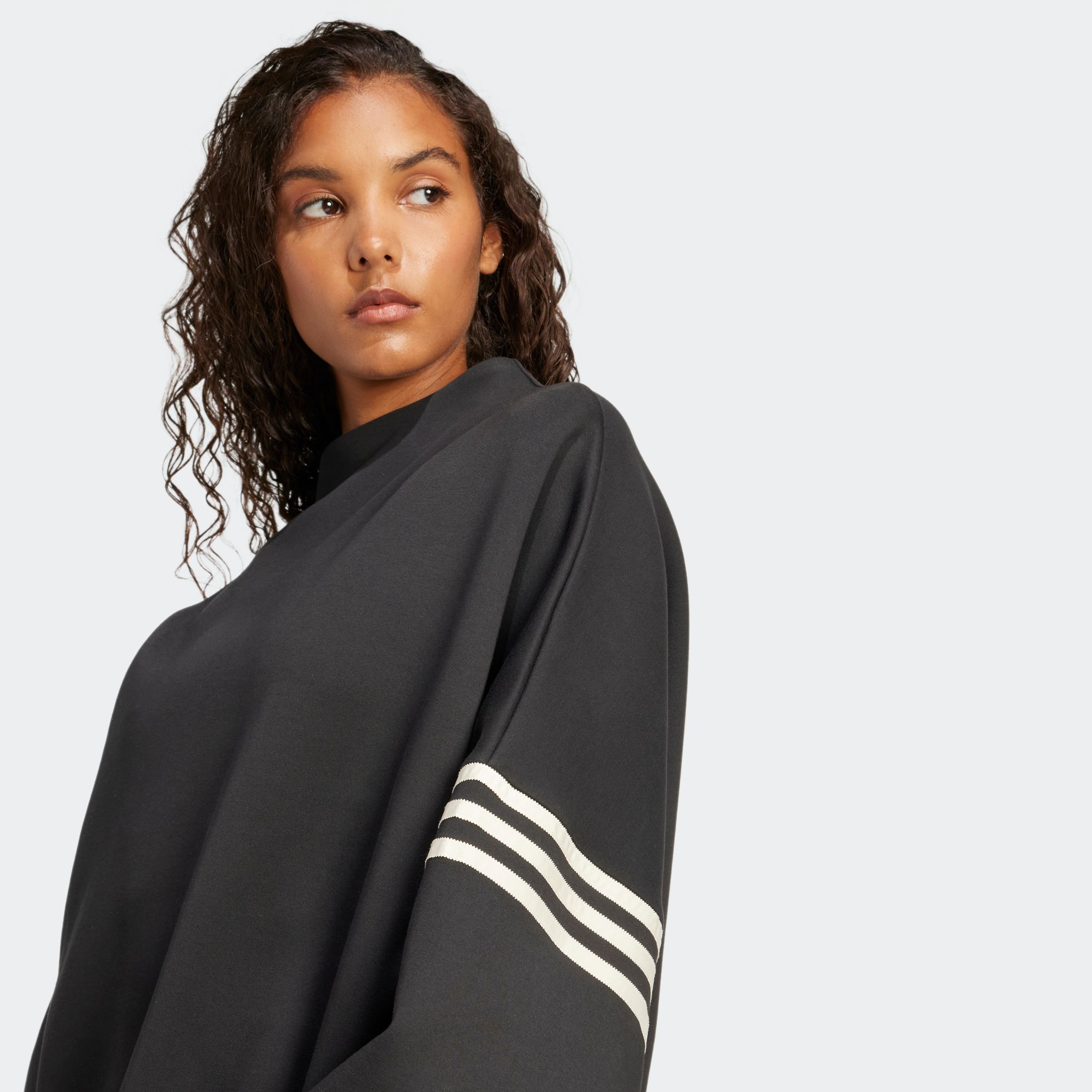 adidas Originals Sweatshirt »NEUCL OVS SWEAT«