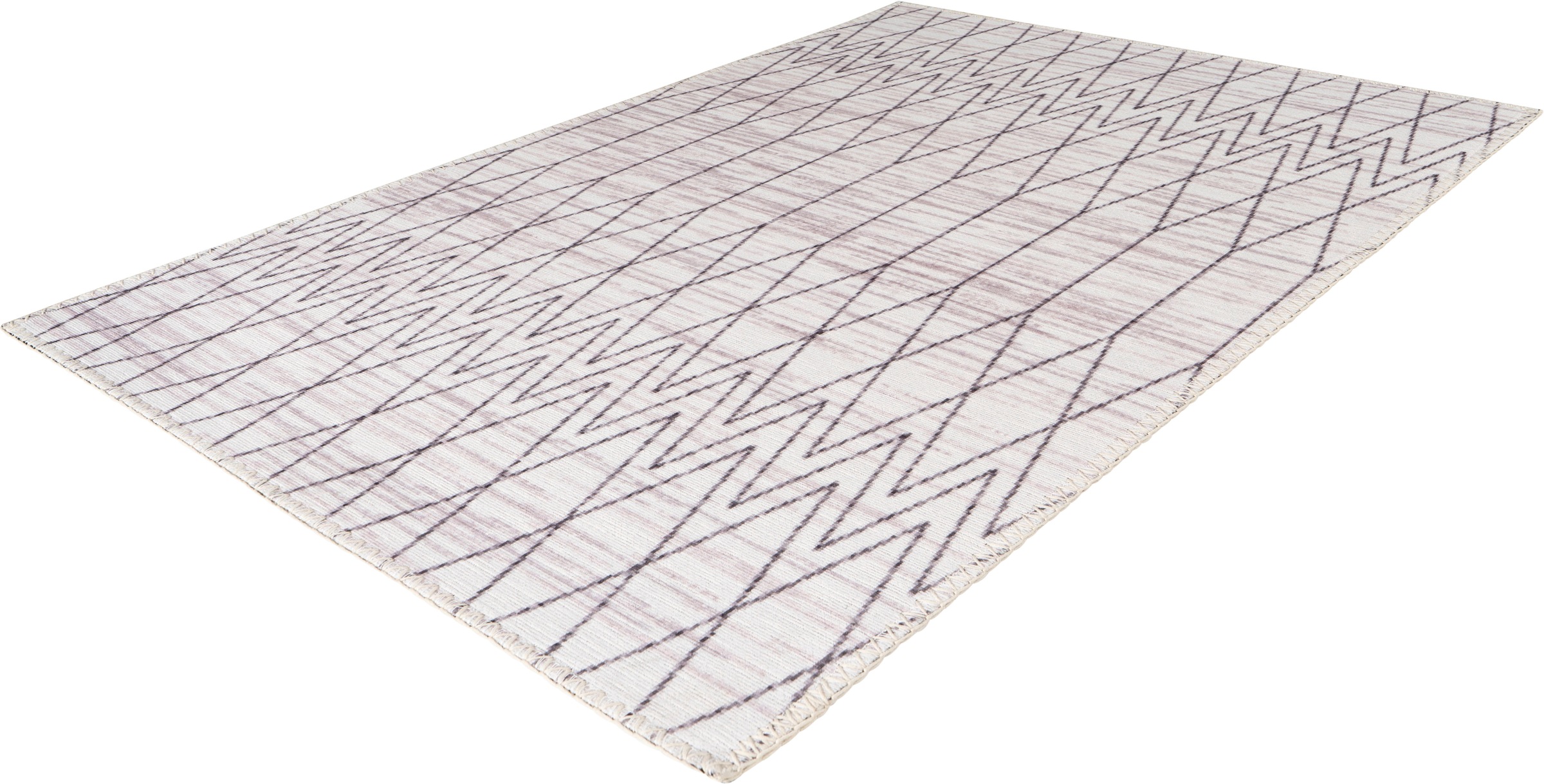 Image of Arte Espina Teppich »Maya 300«, rechteckig, 5 mm Höhe bei Ackermann Versand Schweiz