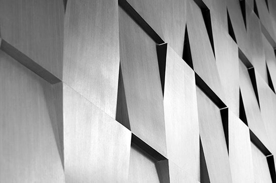 Image of Places of Style Acrylglasbild »Steinwand« bei Ackermann Versand Schweiz