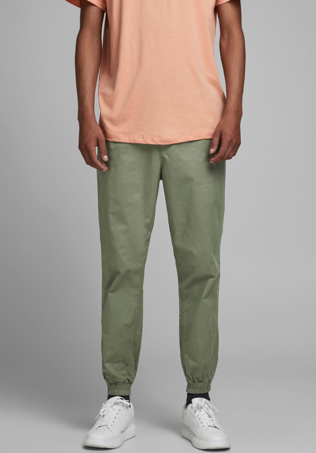 Image of Jack & Jones Jogger Pants »LANE Joggers« bei Ackermann Versand Schweiz