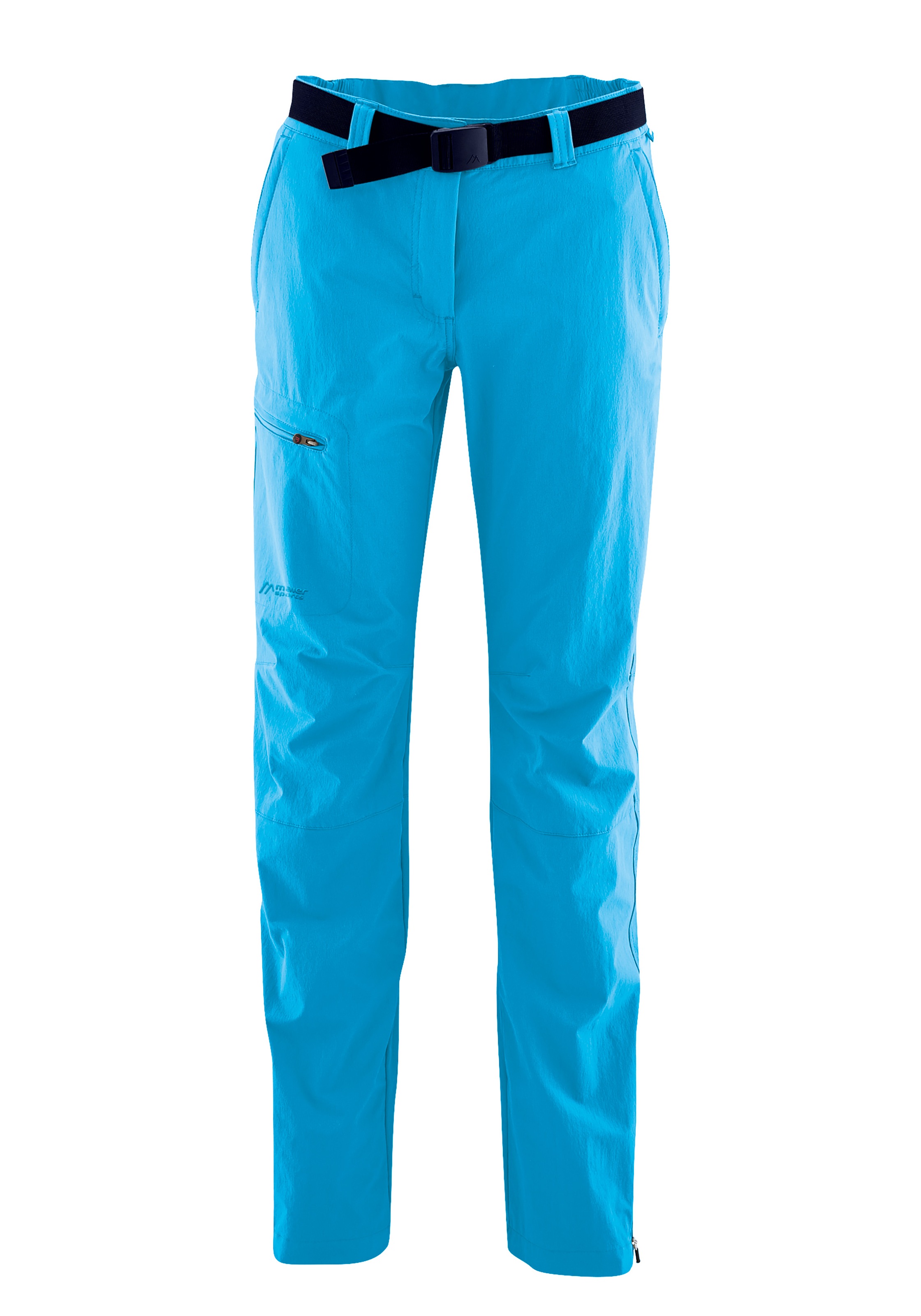 Maier Sports Funktionshose »Inara slim«, Damen Wanderhose, Outdoor-Hose aus... kaufen