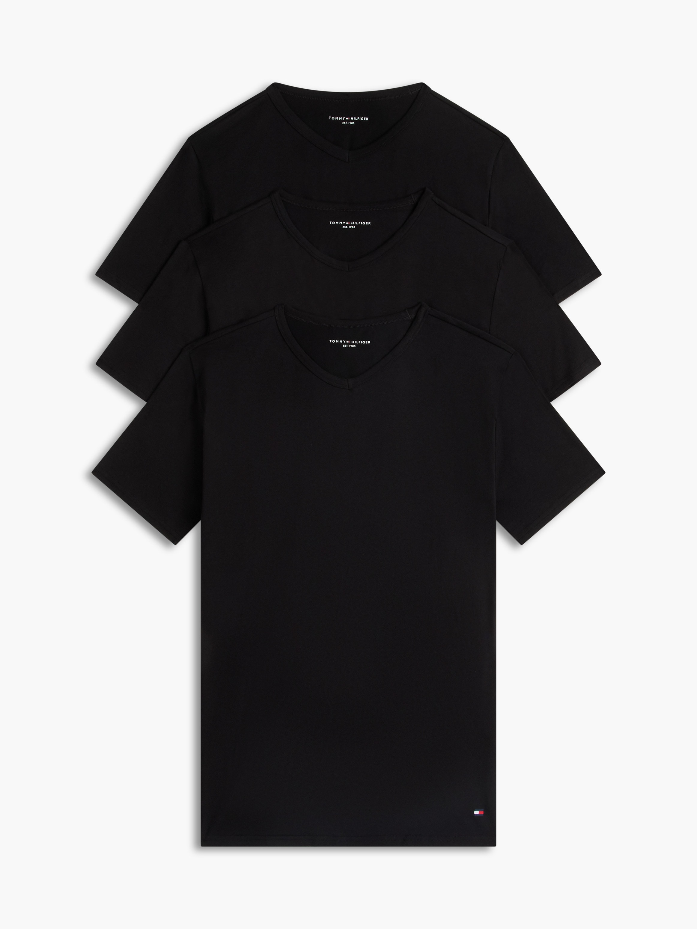 Image of Tommy Hilfiger Underwear T-Shirt 3