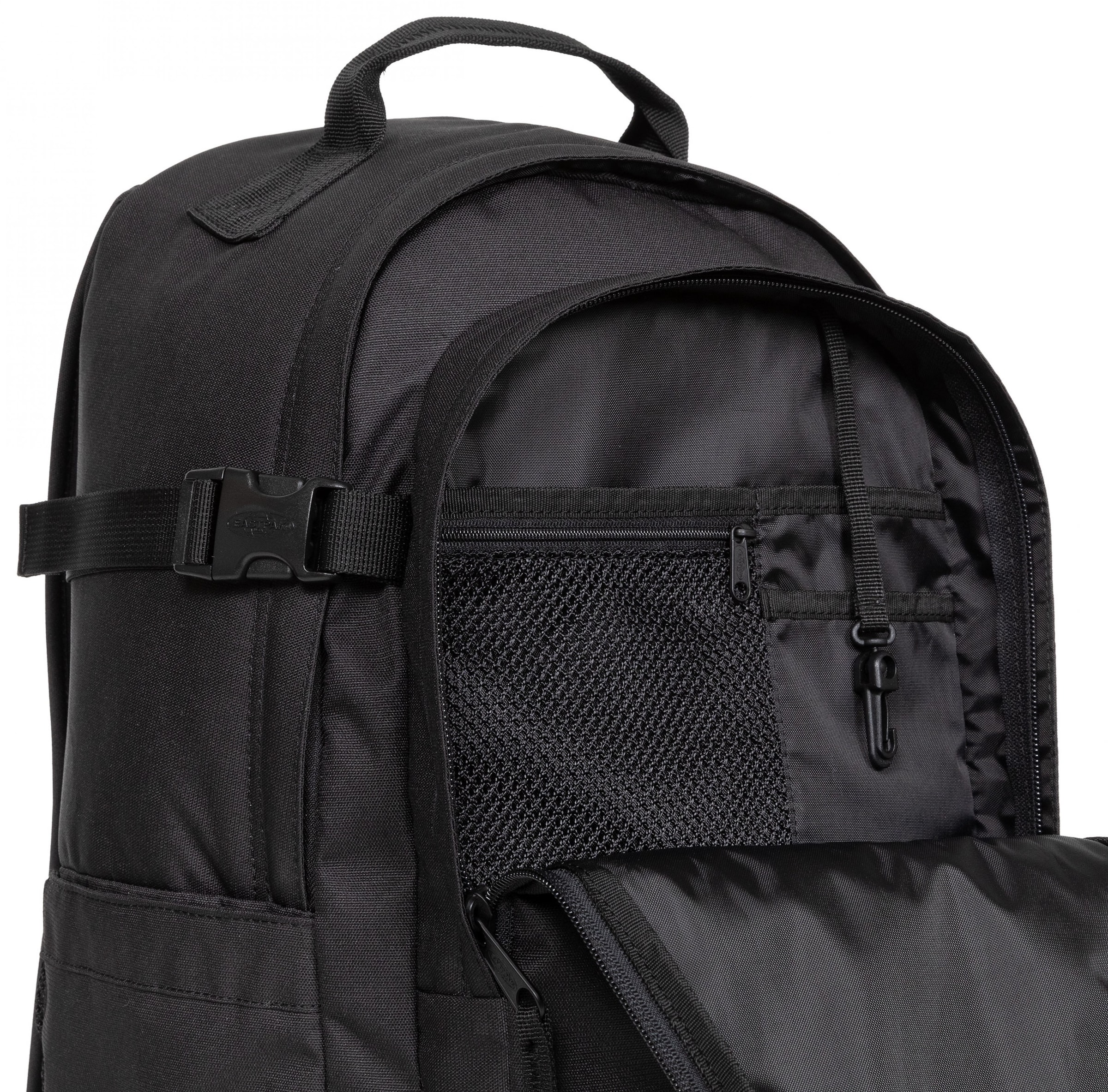 Eastpak Freizeitrucksack »SMALLKER«, mit zahlreichen Fächern