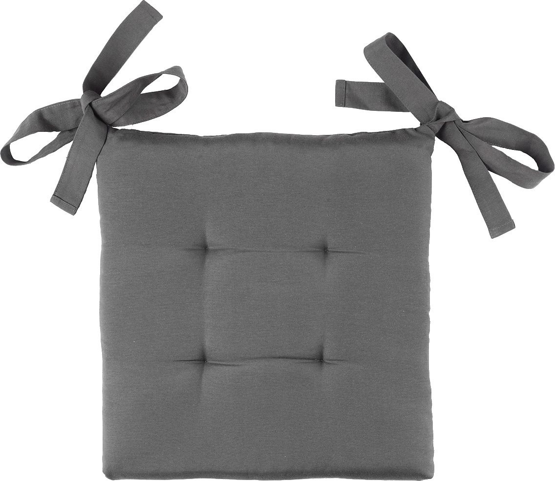 Image of Dohle&Menk Stuhlkissen »Doris«, (1 St.), dezent gesteppt bei Ackermann Versand Schweiz