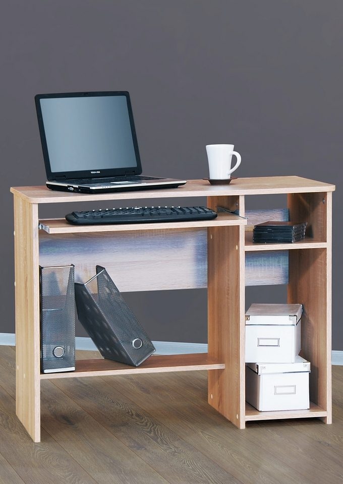 VOGL Möbelfabrik Schreibtisch »8048« jetzt kaufen