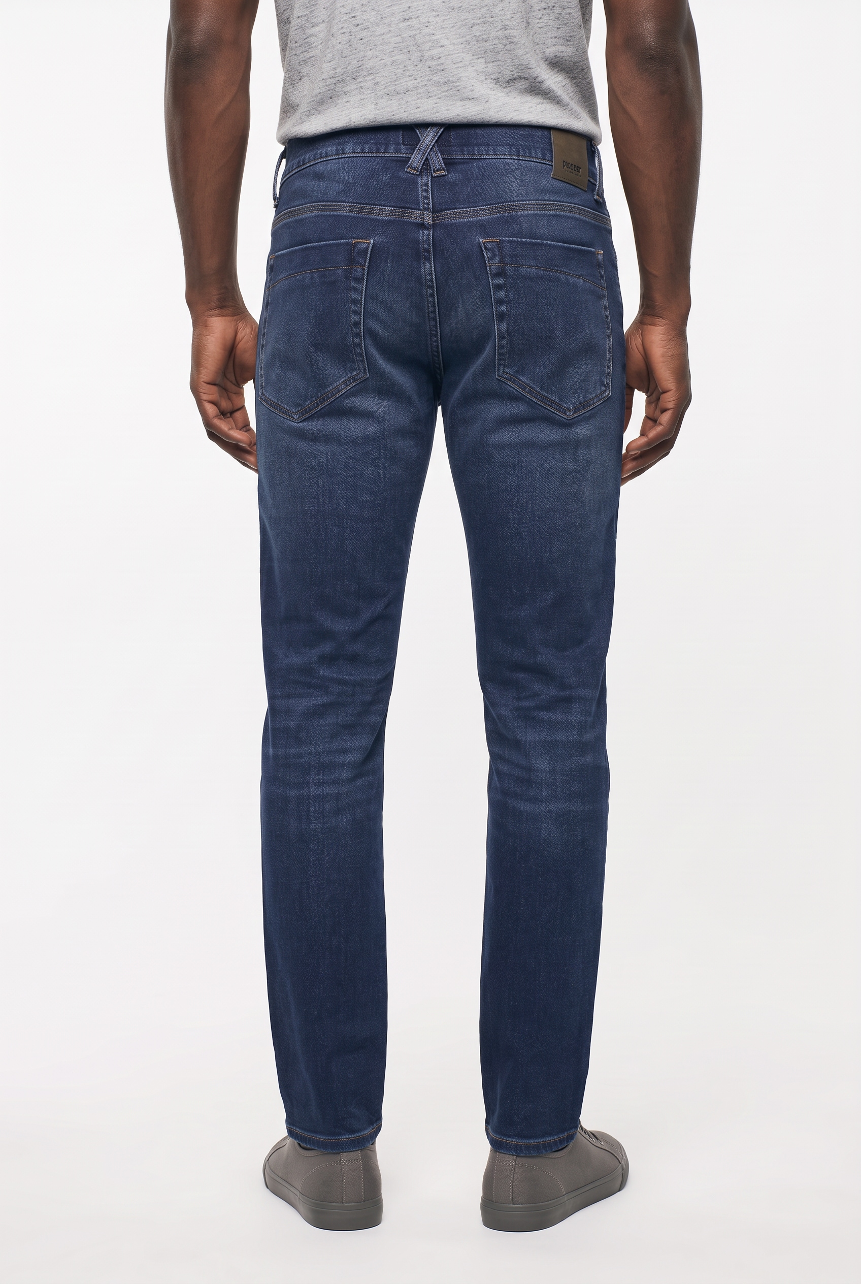 Pioneer Authentic Jeans Jeans slim »Eric« MegaFlex- denim/jeans
