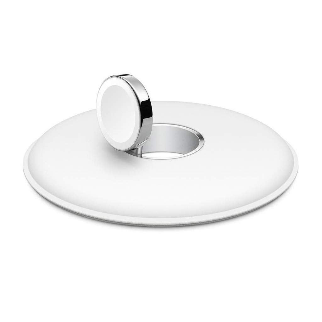 Apple Ladestation »Apple Watch Magnetisches Ladedock«, MU9F2ZM/A