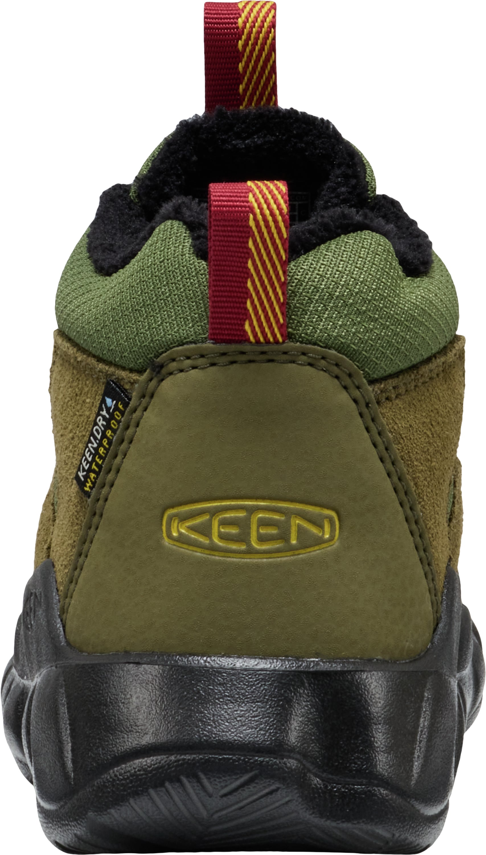Keen Bottes d'hiver »HYPOWSER CHUKKA WP«  Bottes d'hiver, étanches, doublées
